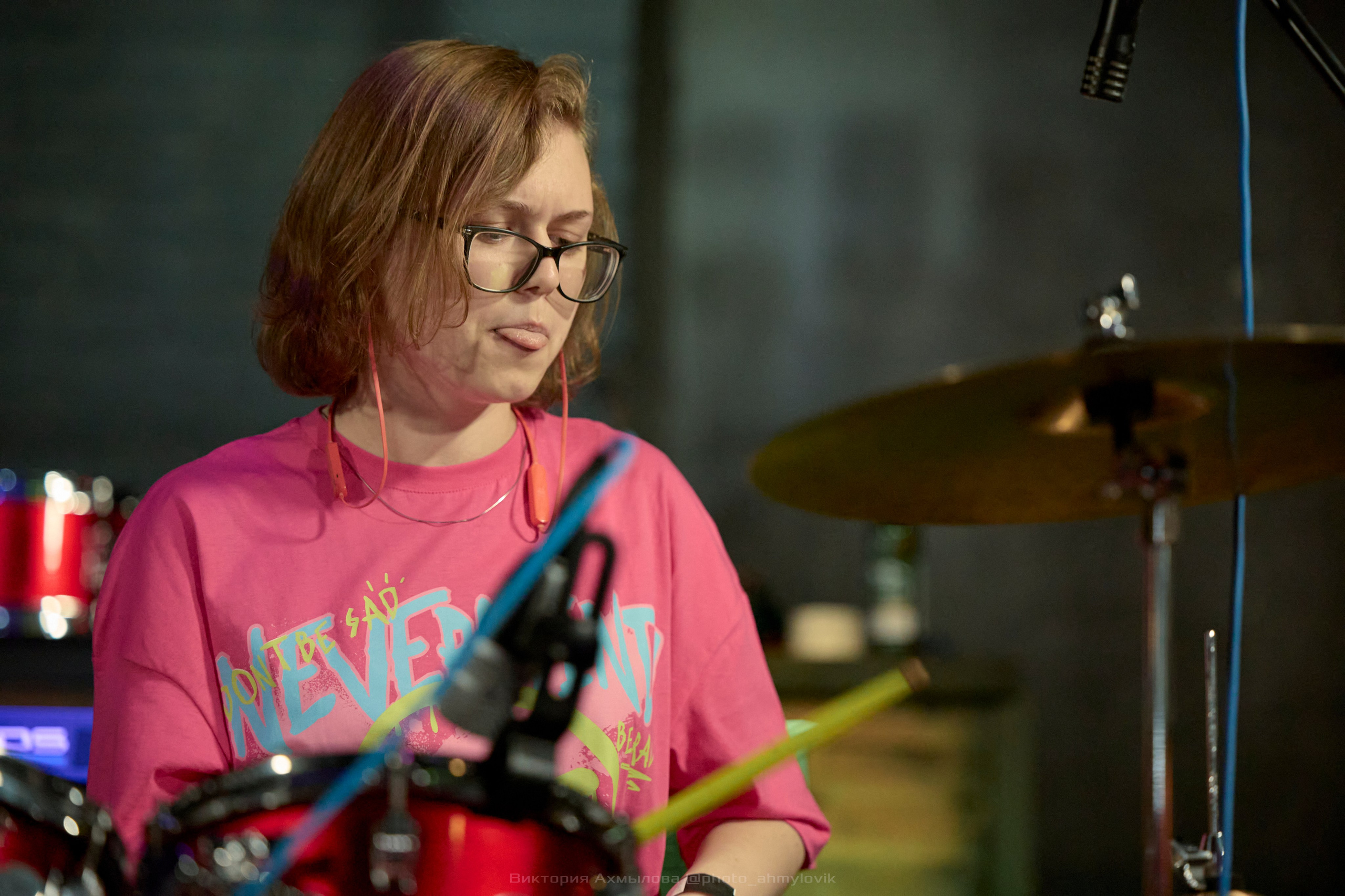 19.07.2024 НШБ Зеленоград. Виктория Ахмылова. Фотограф в Москве