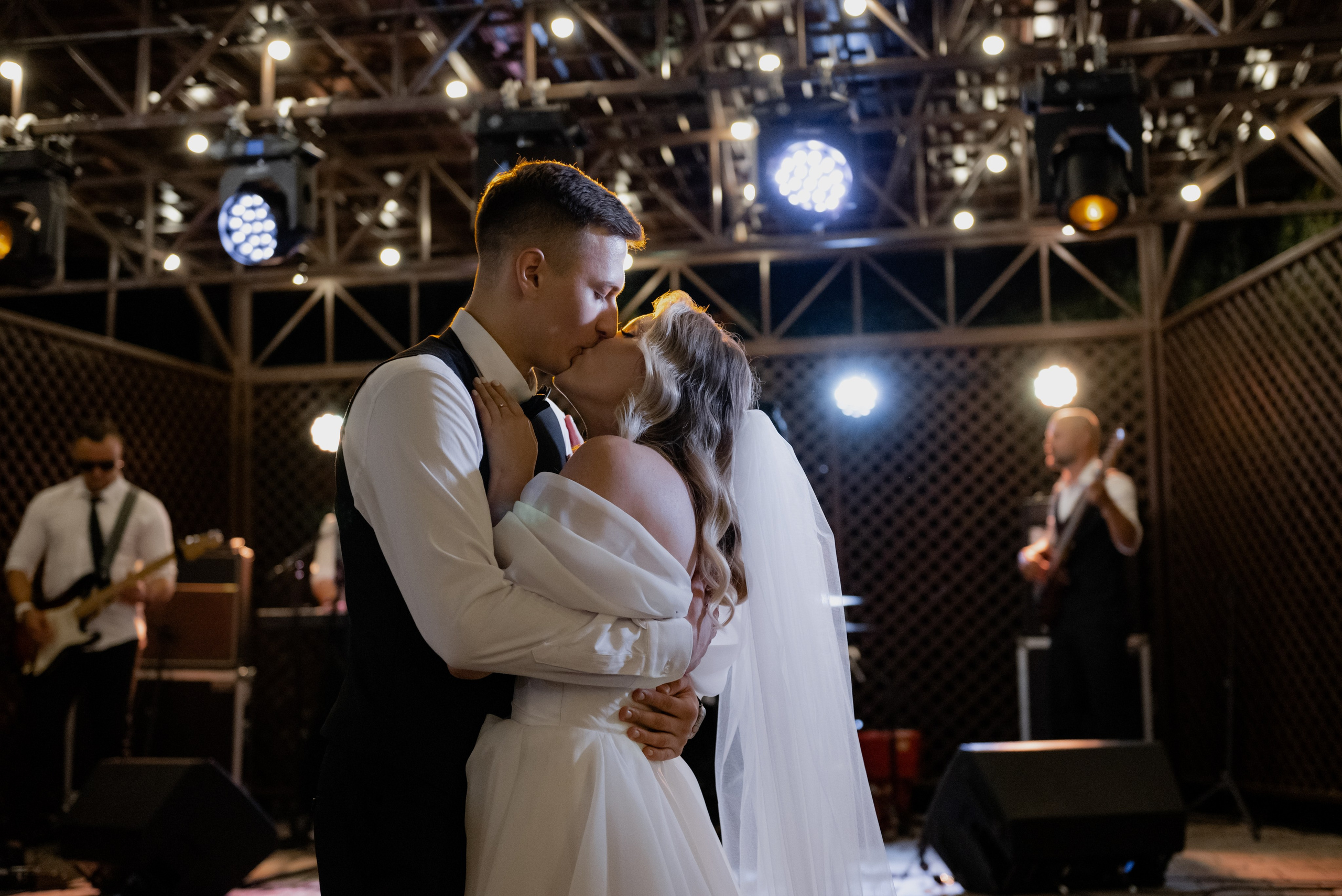 Evgeniy|Diana. Свадебный фотограф в Минске и Санкт-Петербурге Вероника Аксенова