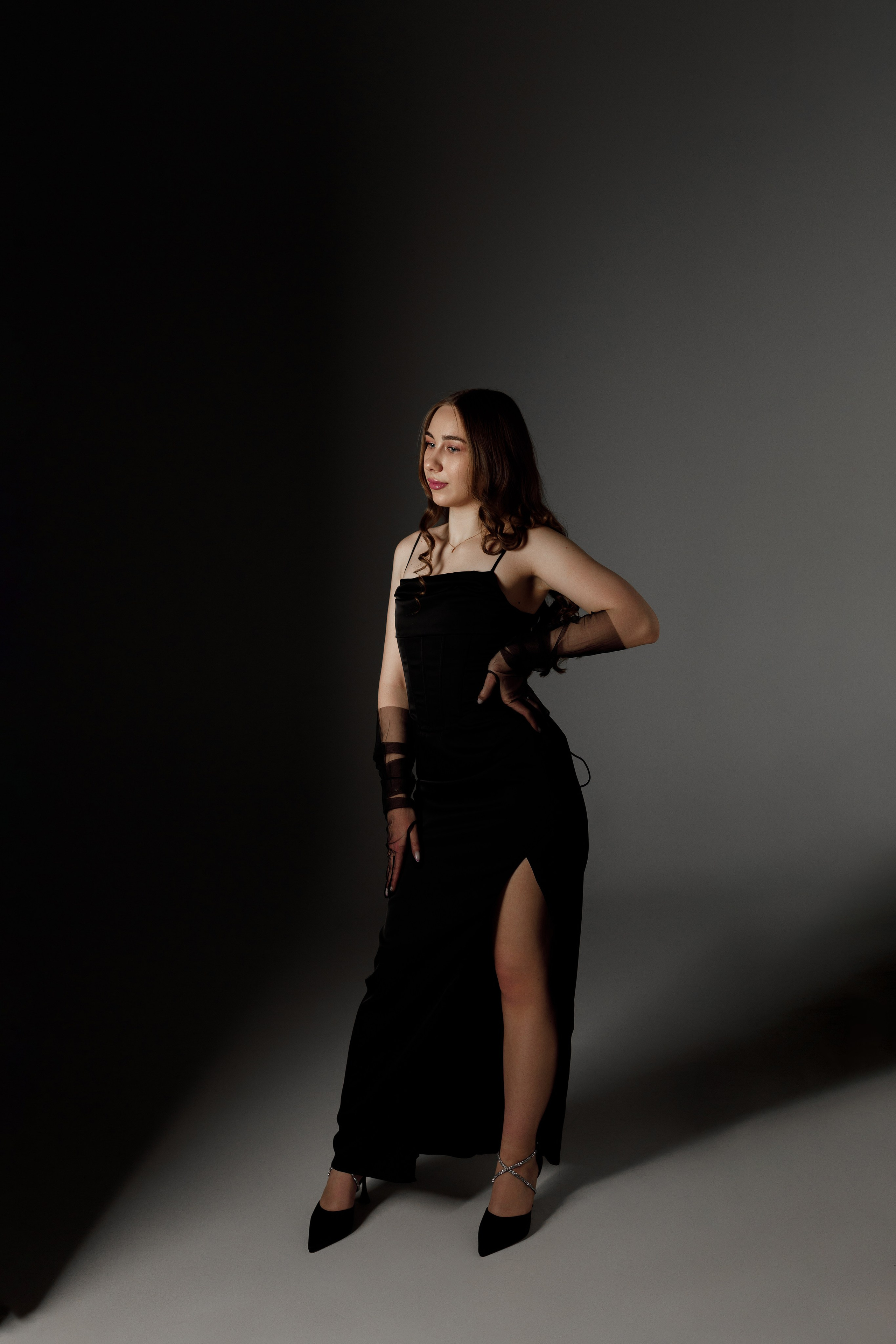 Настя. Фотограф в Москве Юлия Хамзина