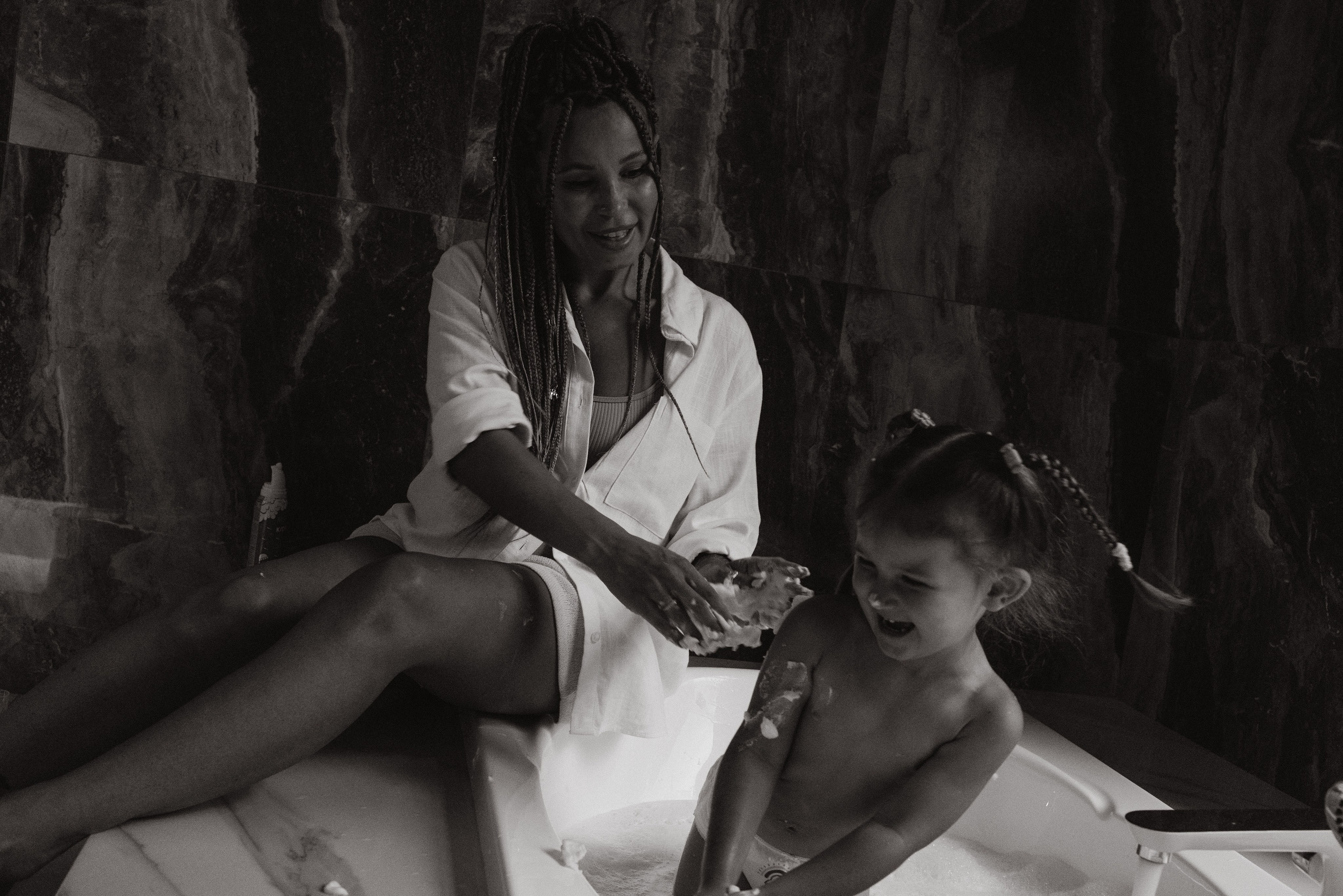 Ника и Мира. Семейный и свадебный фотограф в Чите Мария Авдеева