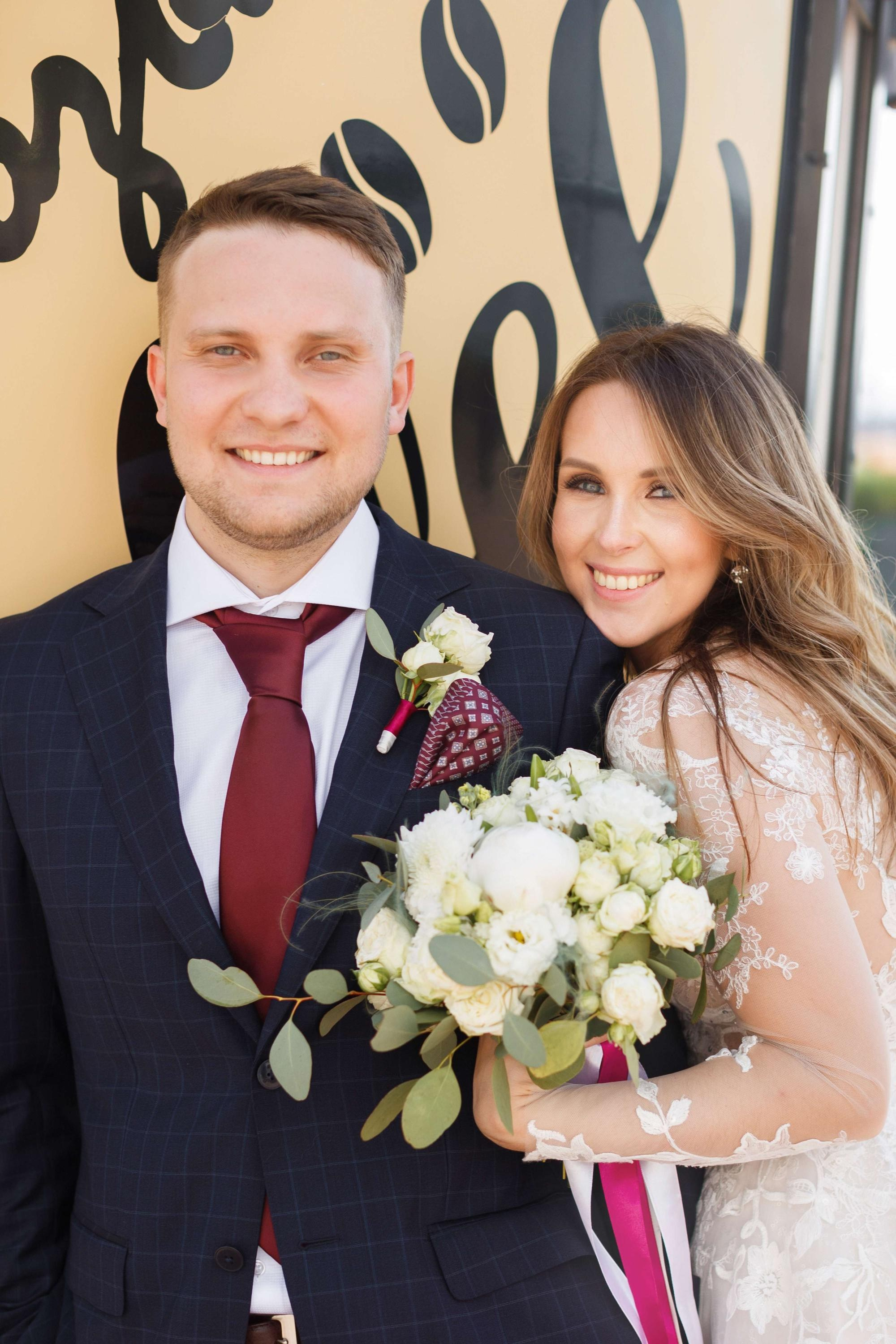 Свадебная съёмка в Нижнем Новгороде. Свадебный фотограф в Нижнем Новгороде и Москве Сергей Воробьев