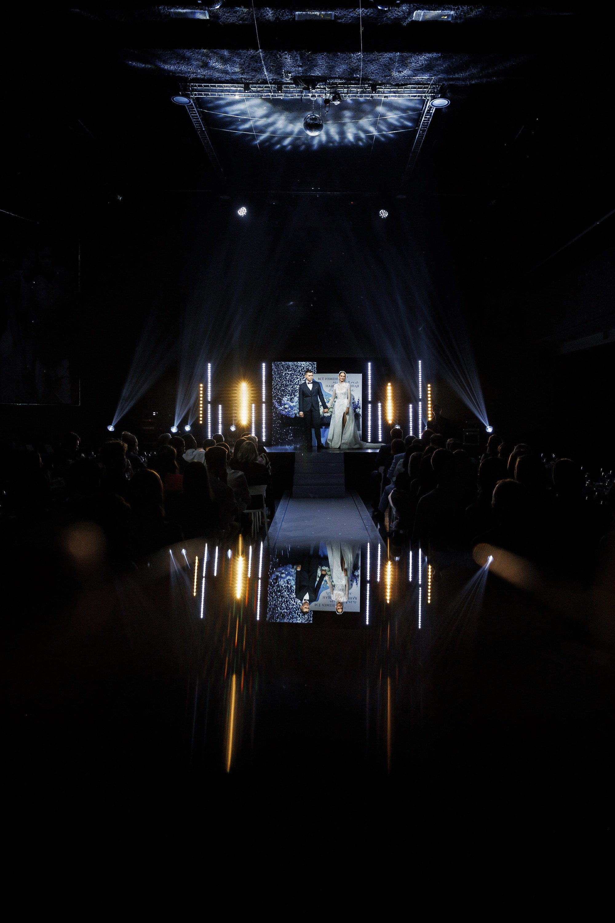 Классическая свадебная съемка с оттенками народности. Свадебный фотограф в Нижнем Новгороде и Москве Сергей Воробьев