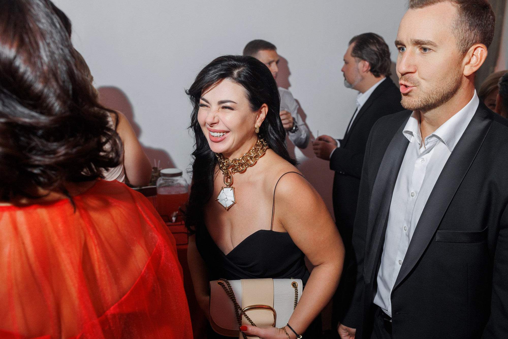 Съёмка частного мероприятия. Свадебный фотограф в Нижнем Новгороде и Москве Сергей Воробьев