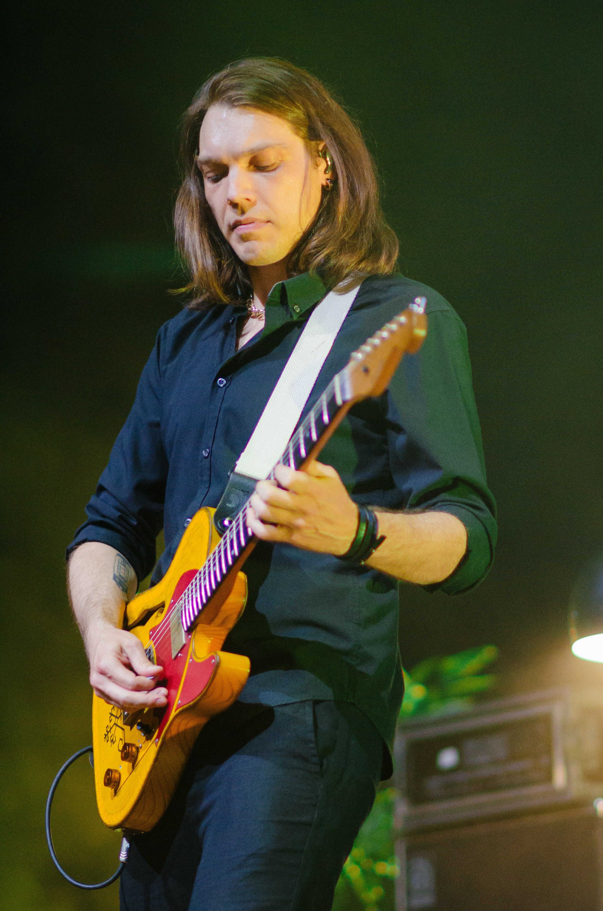 Nobody.one. Фотограф Валерия Пэун