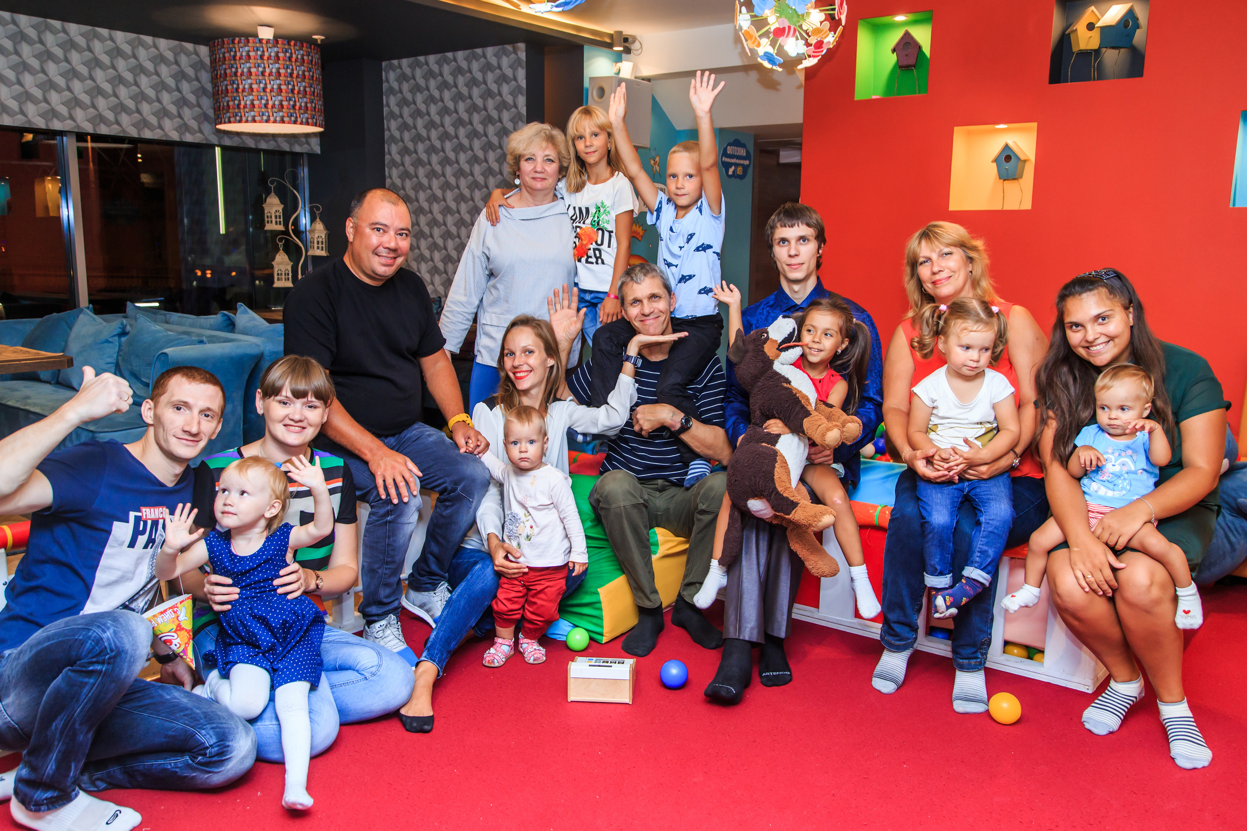 Детскую фотосессию заказать в Спб (Санкт-Петербурге)