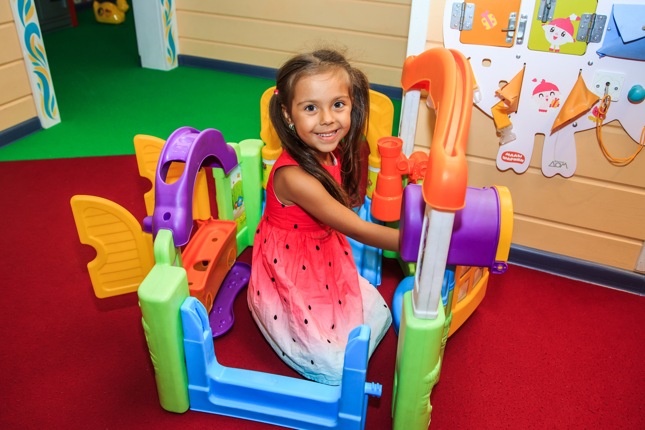 Детскую фотосессию заказать в Спб (Санкт-Петербурге)