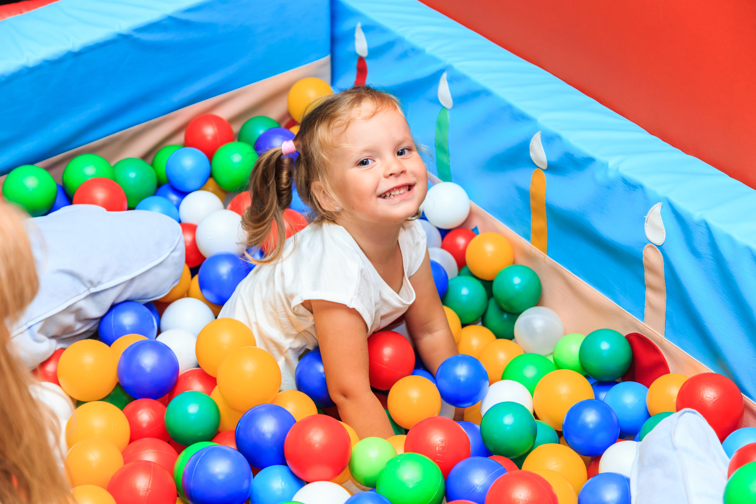 Детскую фотосессию заказать в Спб (Санкт-Петербурге)