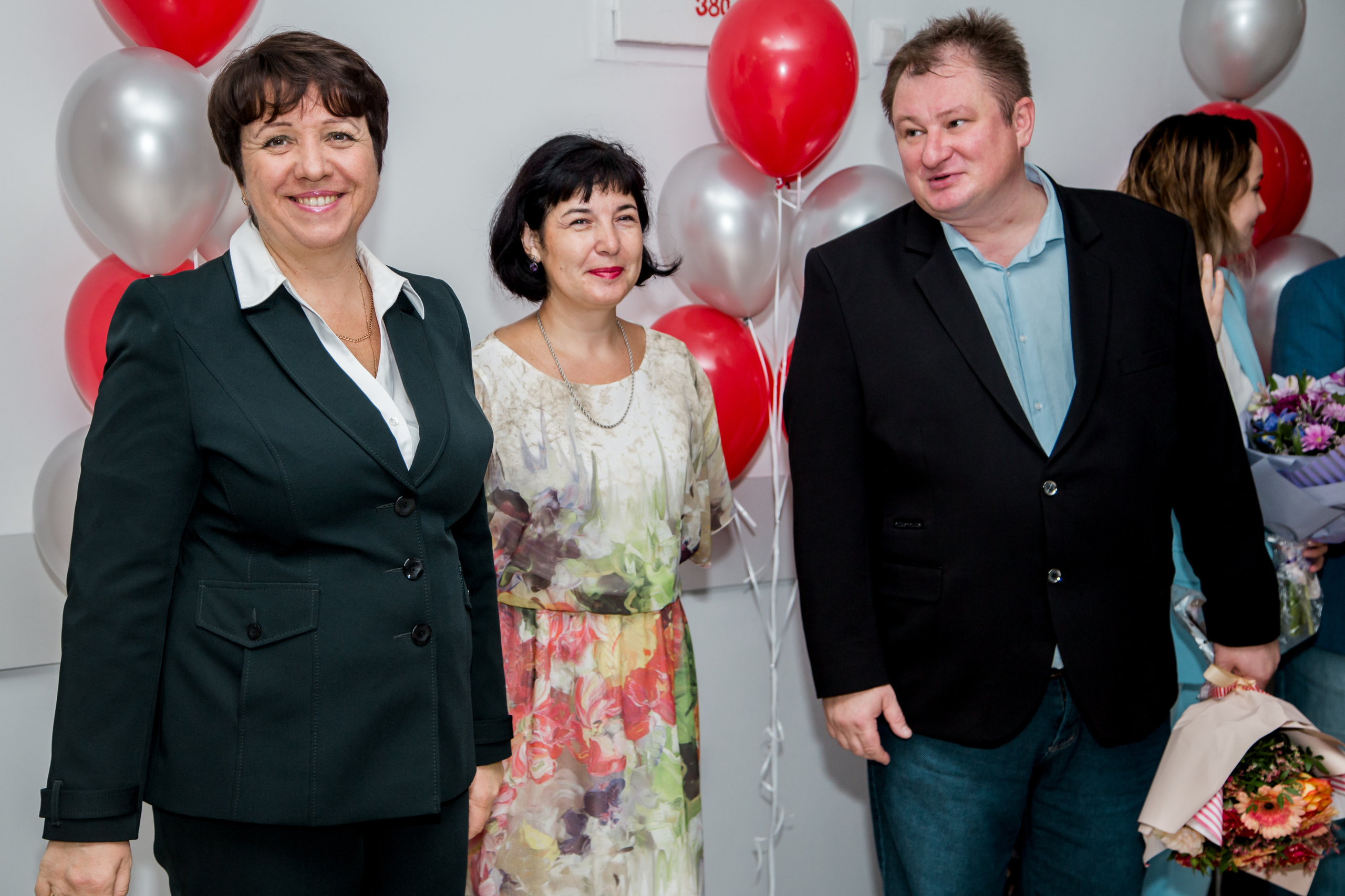 Профессиональный школьный фотограф в Санкт-Петербурге