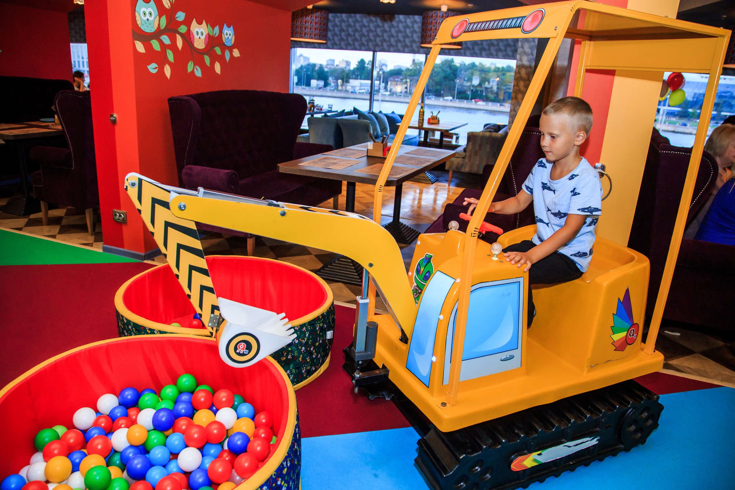 Детскую фотосессию заказать в Спб (Санкт-Петербурге)