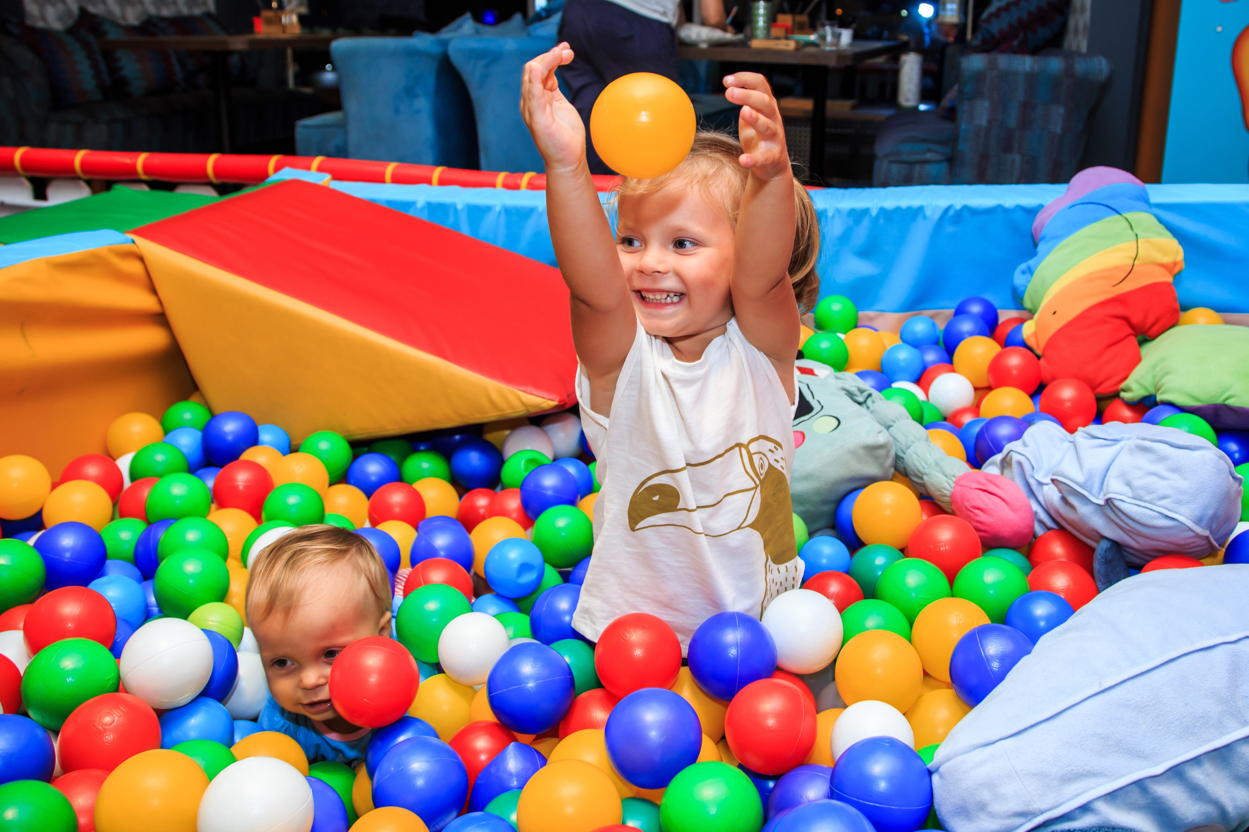 Детскую фотосессию заказать в Спб (Санкт-Петербурге)