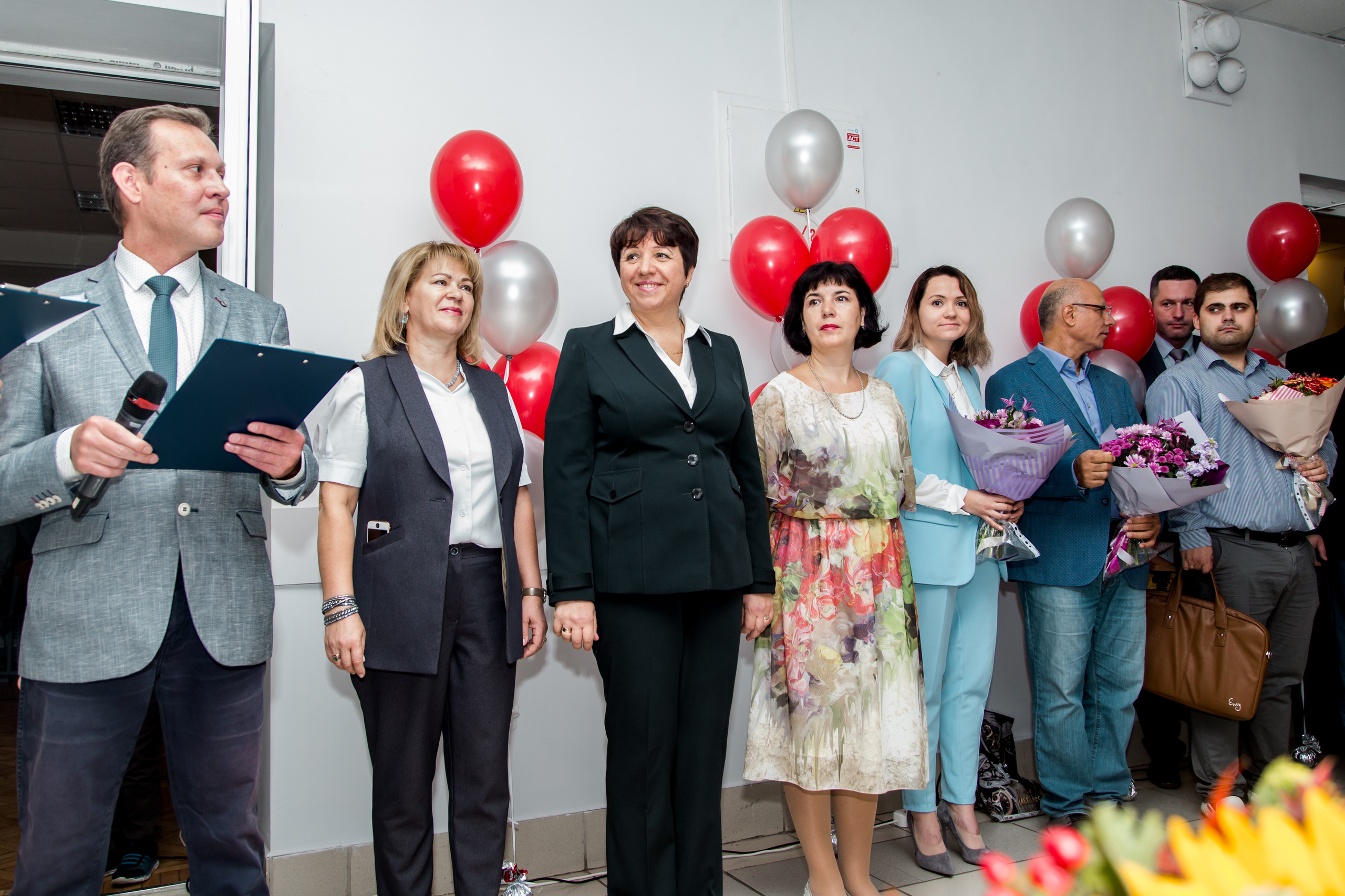Профессиональный школьный фотограф в Санкт-Петербурге