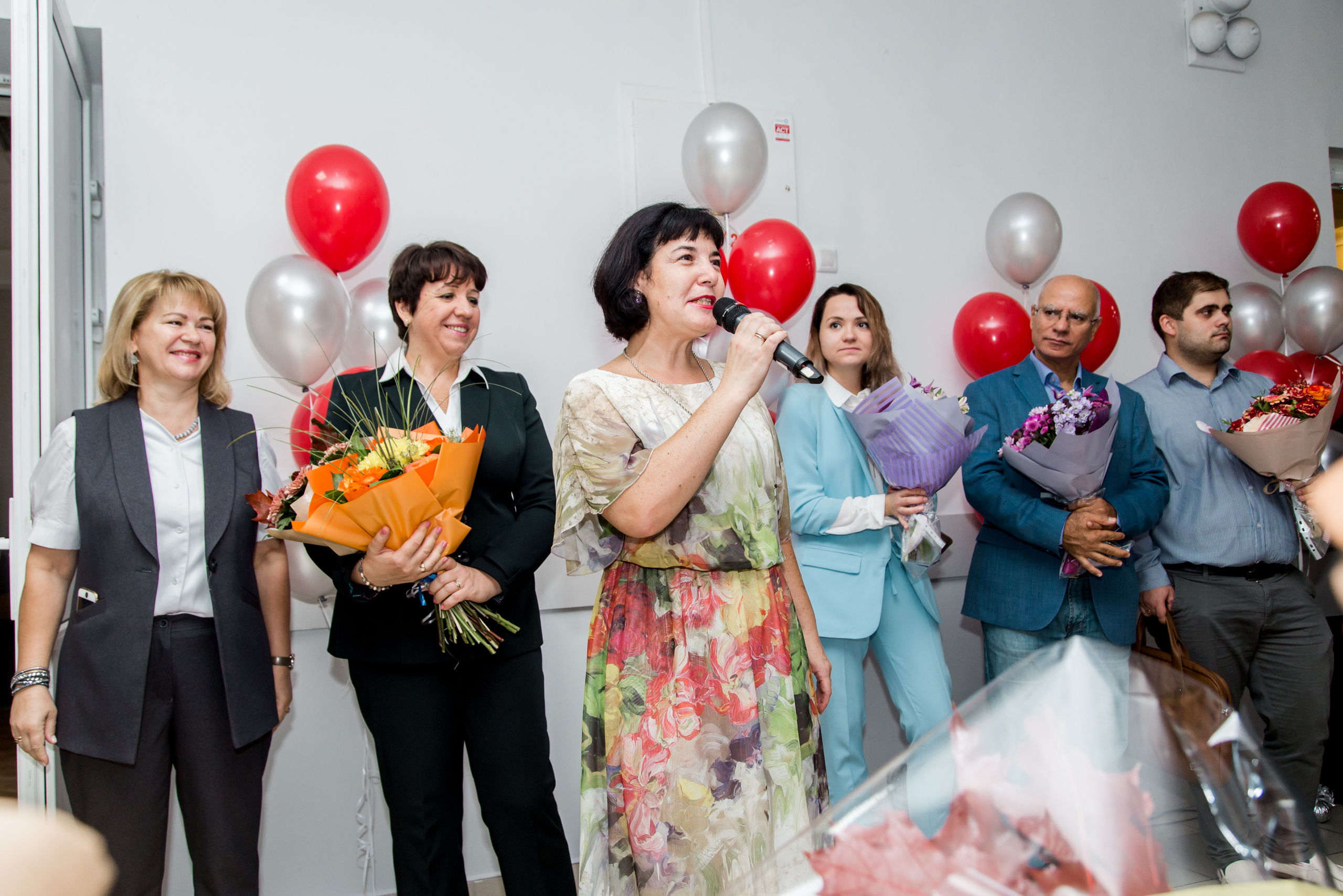 Профессиональный школьный фотограф в Санкт-Петербурге