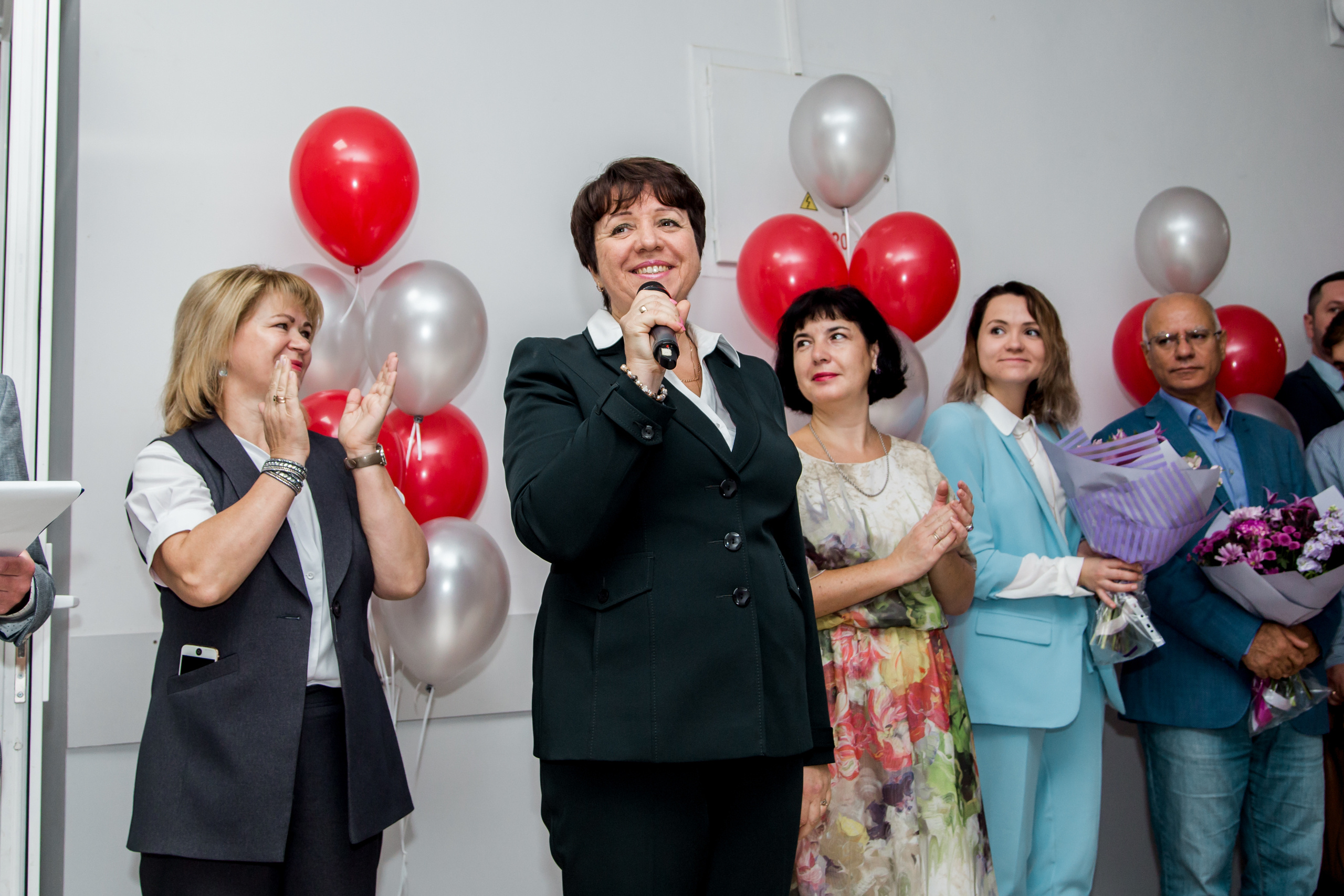 Профессиональный школьный фотограф в Санкт-Петербурге
