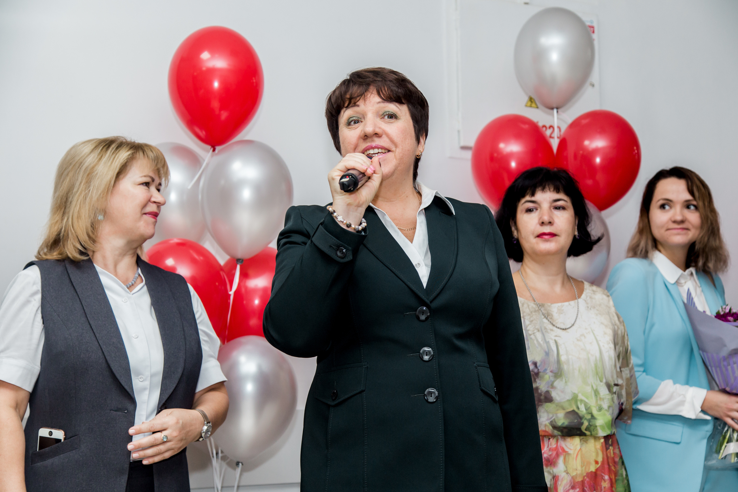 Профессиональный школьный фотограф в Санкт-Петербурге