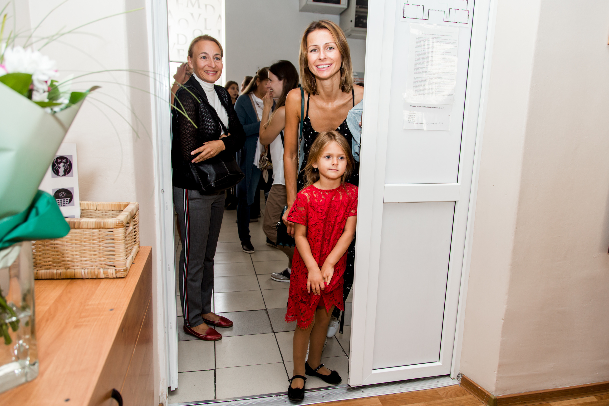 Профессиональный школьный фотограф в Санкт-Петербурге