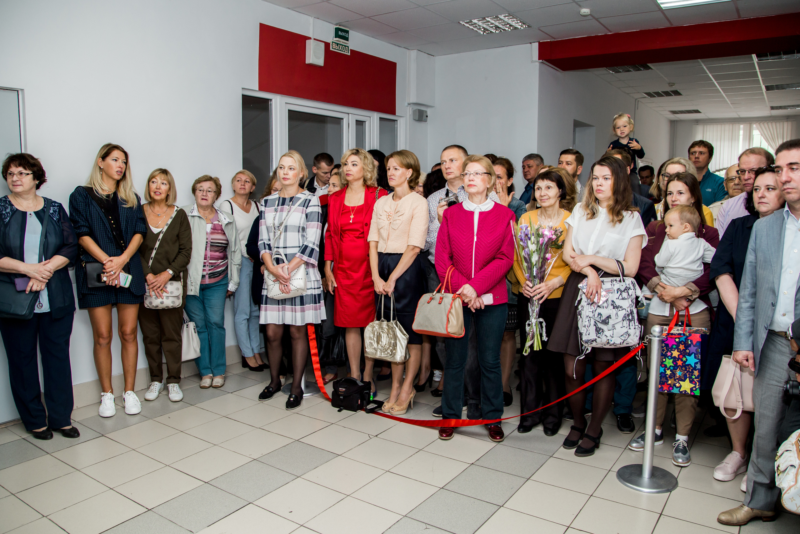 Профессиональный школьный фотограф в Санкт-Петербурге