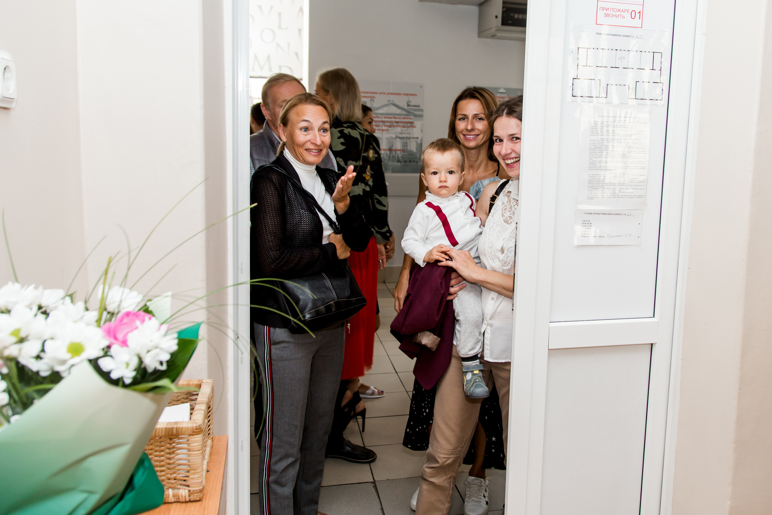 Профессиональный школьный фотограф в Санкт-Петербурге