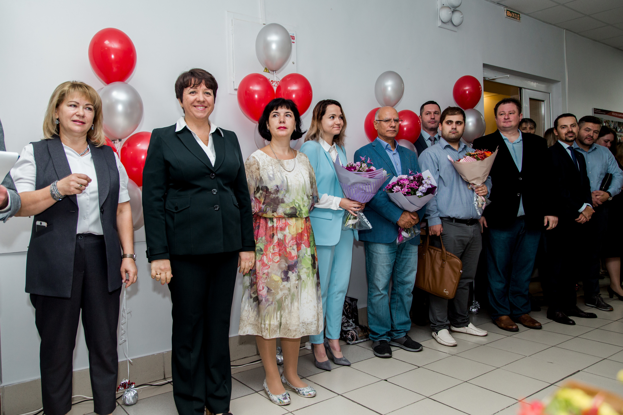 Профессиональный школьный фотограф в Санкт-Петербурге