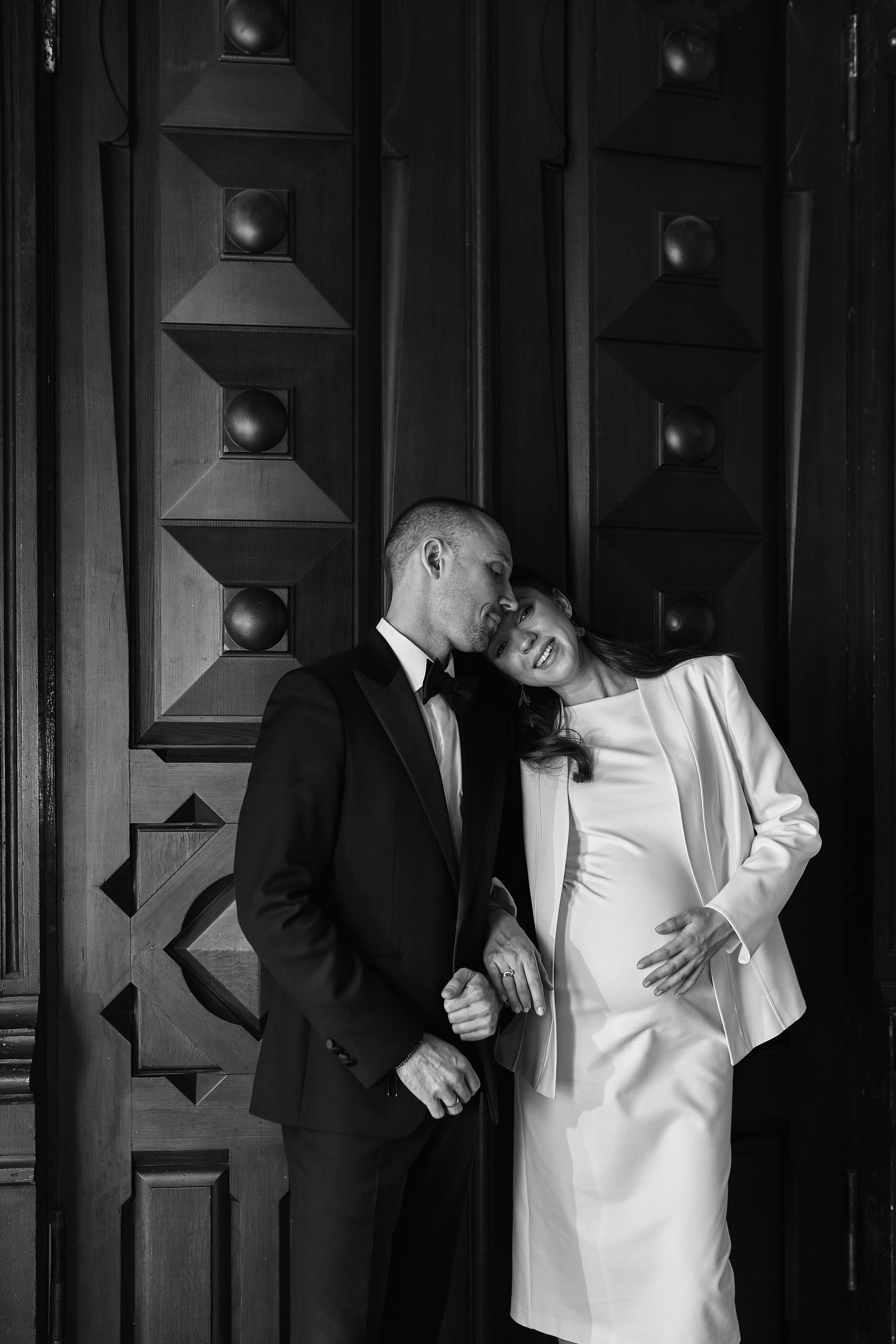 Денис & Анна. Главная