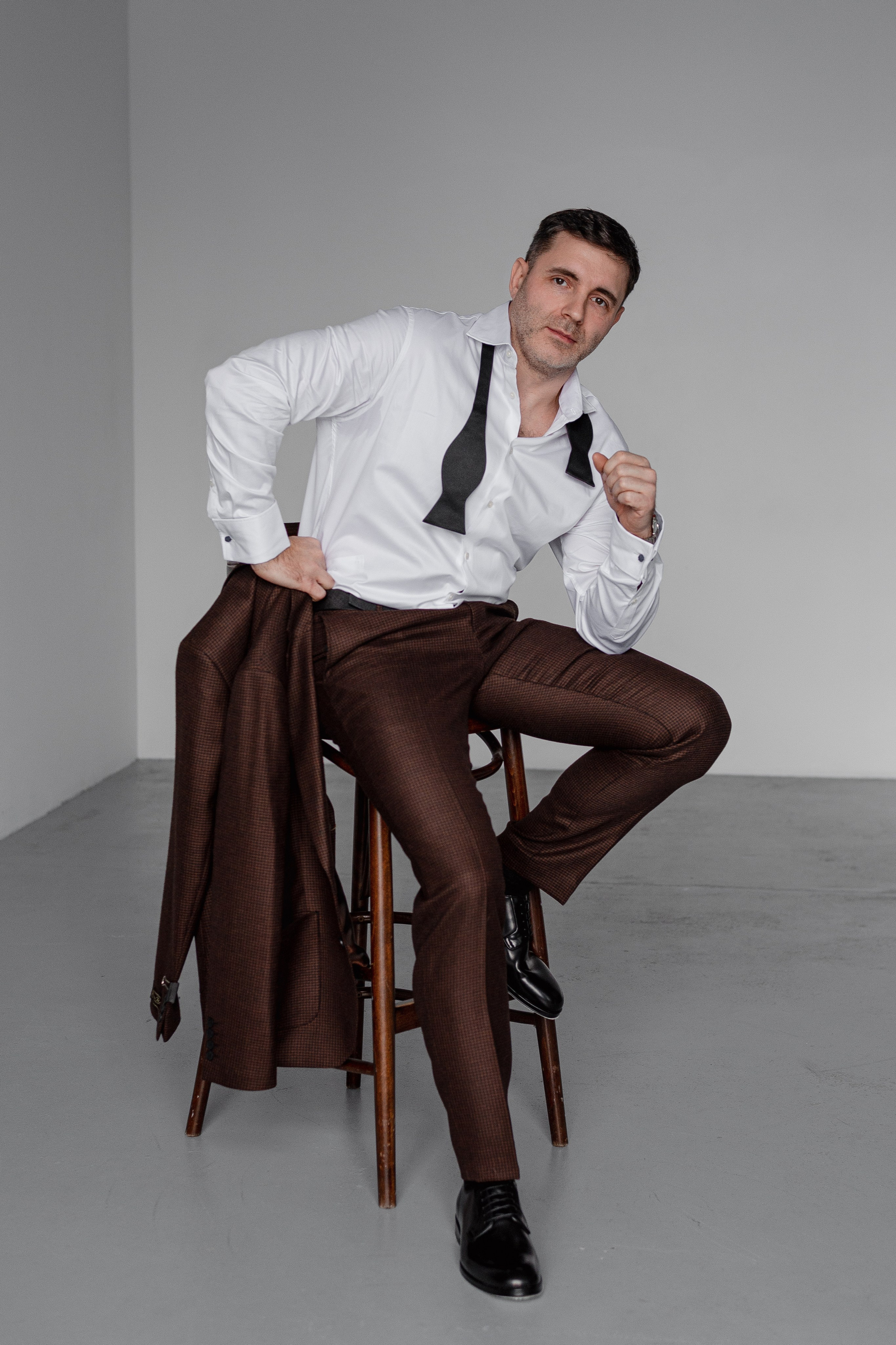 Михаил. Семейный и детский фотограф Иваново Ксения Азаренкова