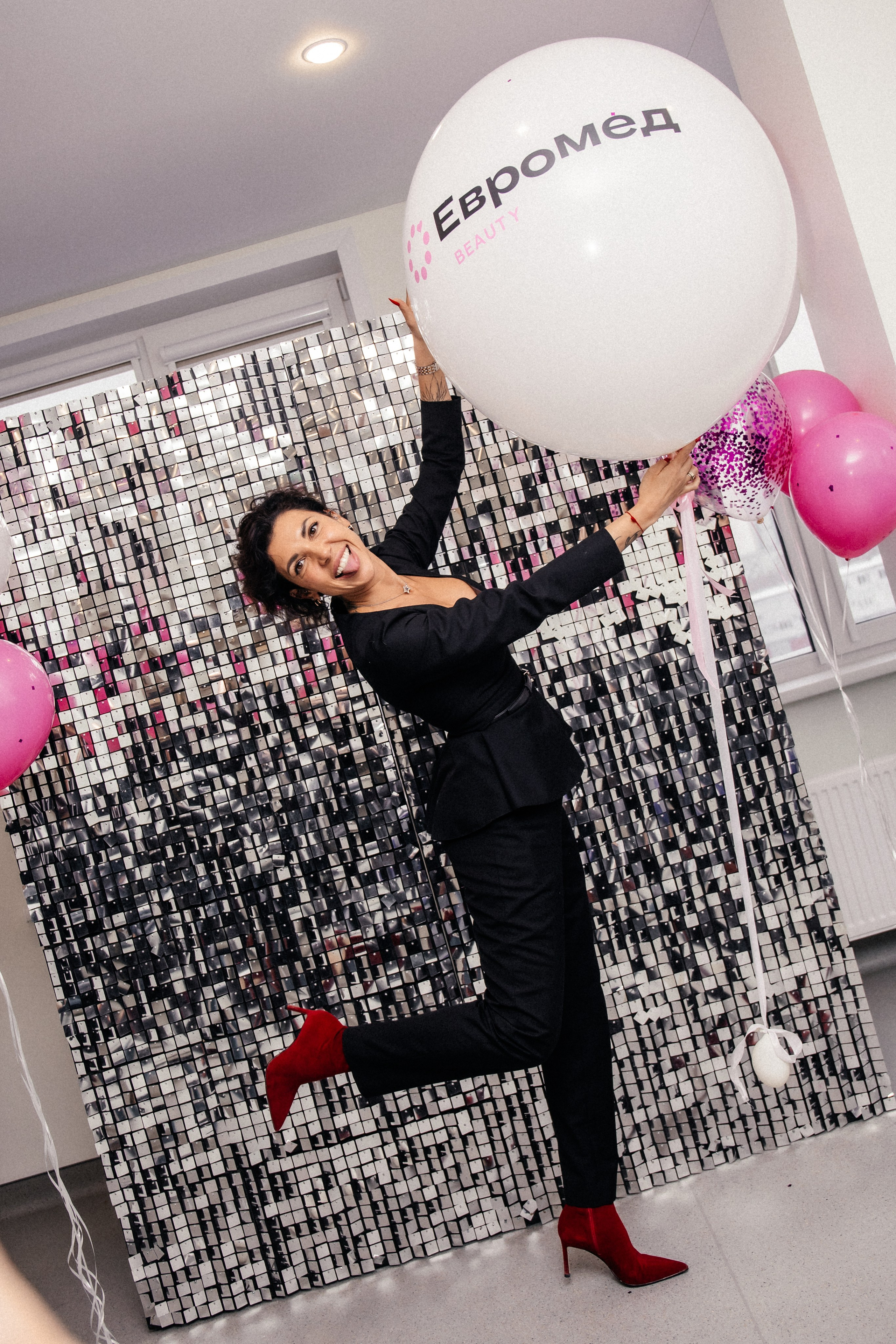 Beauty Day | Евромедклиника. Свадебный и портретный фотограф в Новосибирске Любовь Исакова