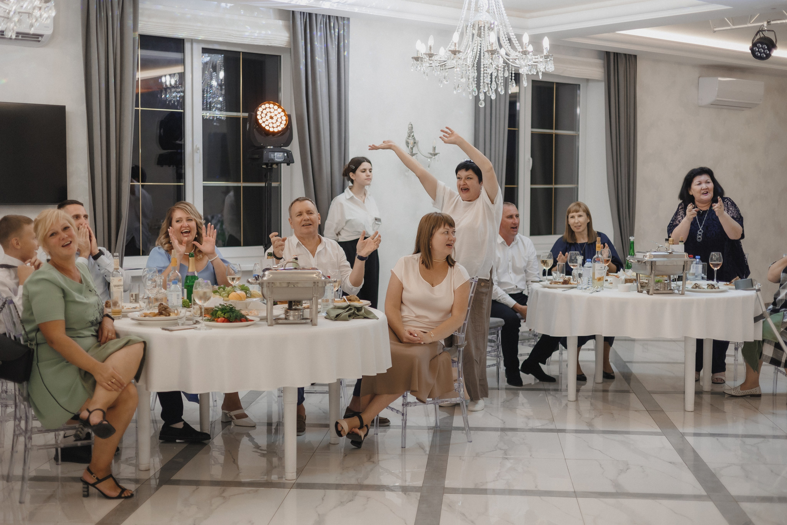 Валерия и Илья. Фотограф в Волгограде — Александра Искандерова