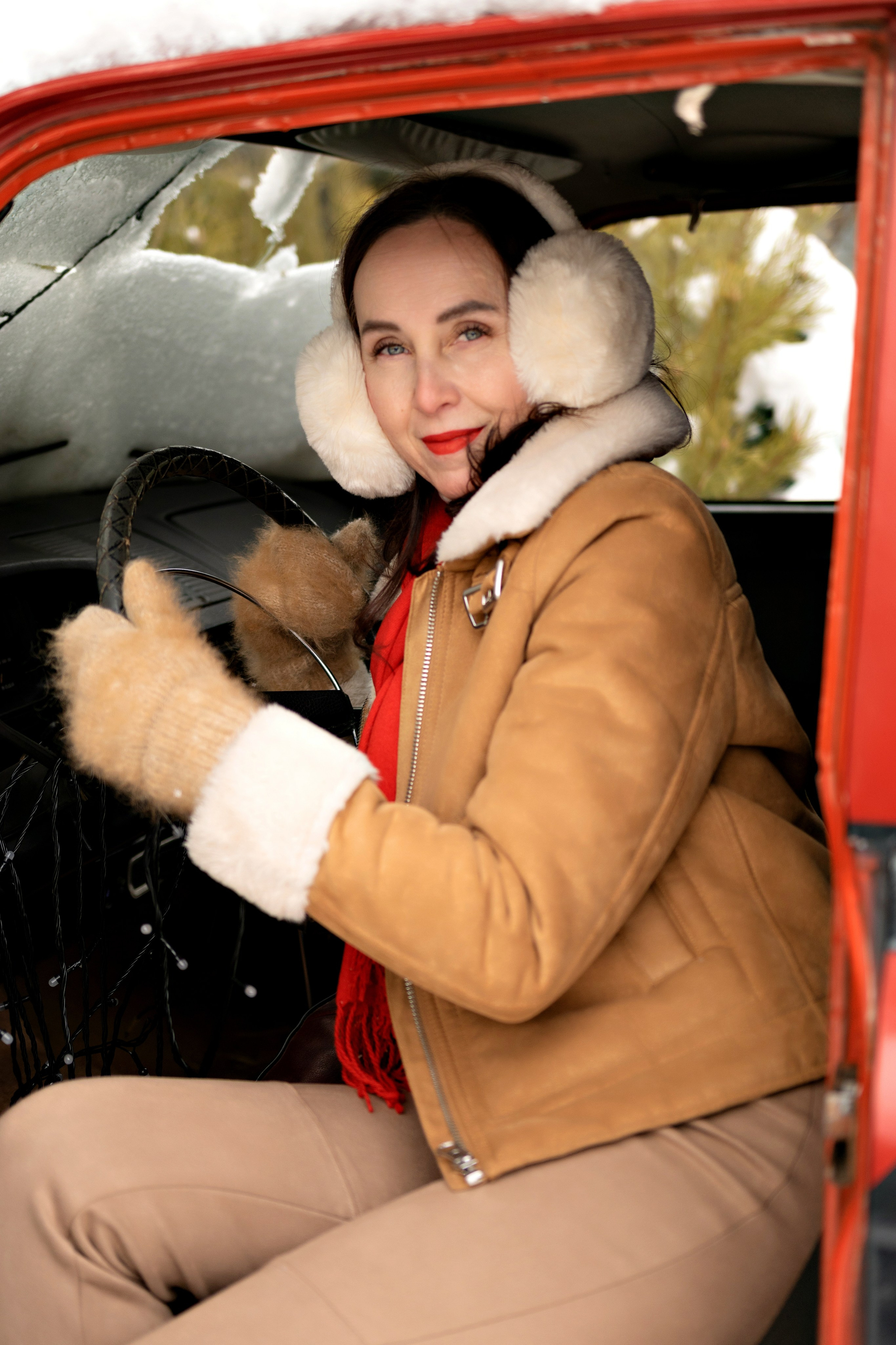 Людмила. Елена Задорина