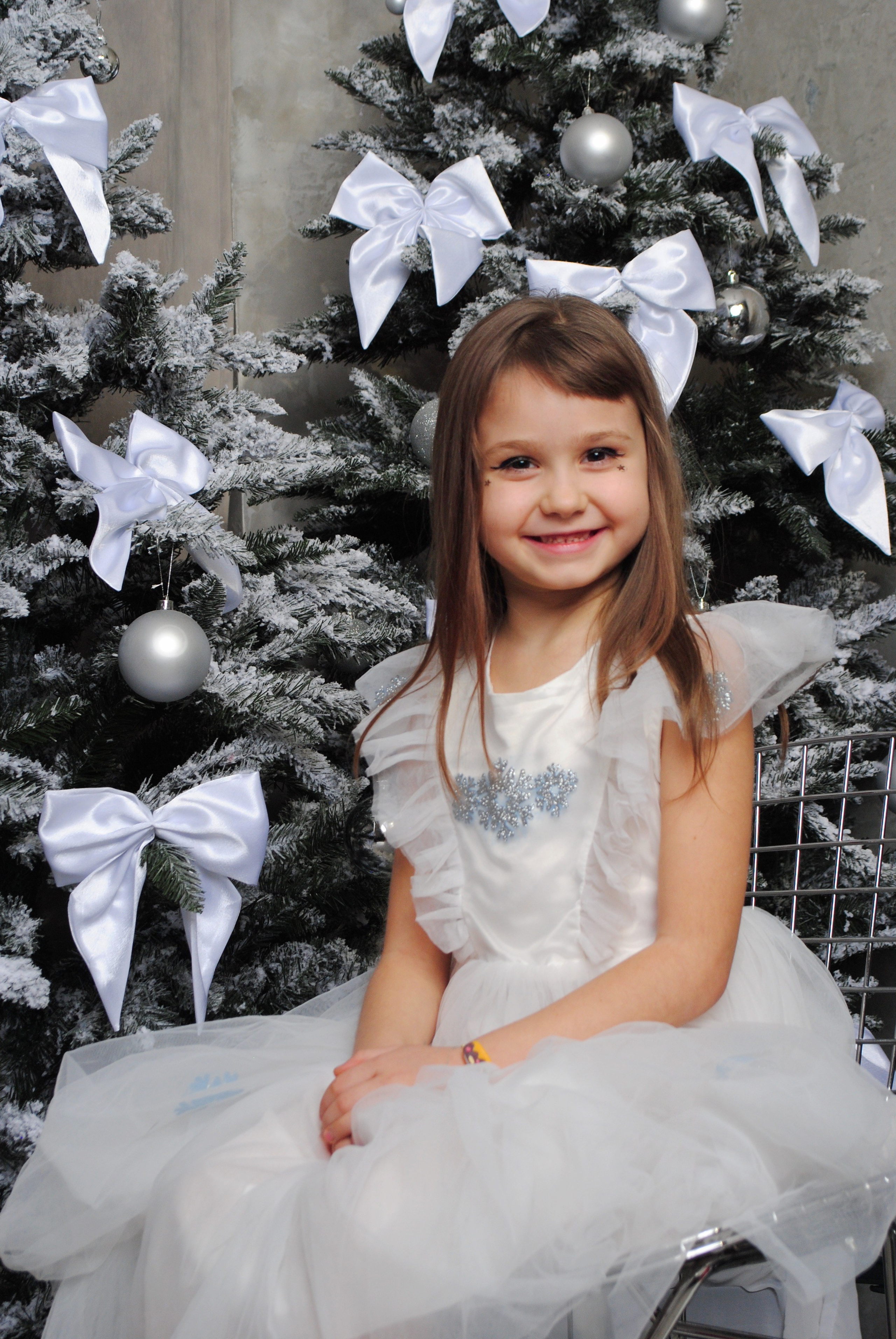 Наташа Олеговна. Фотограф Мария Мусаелян