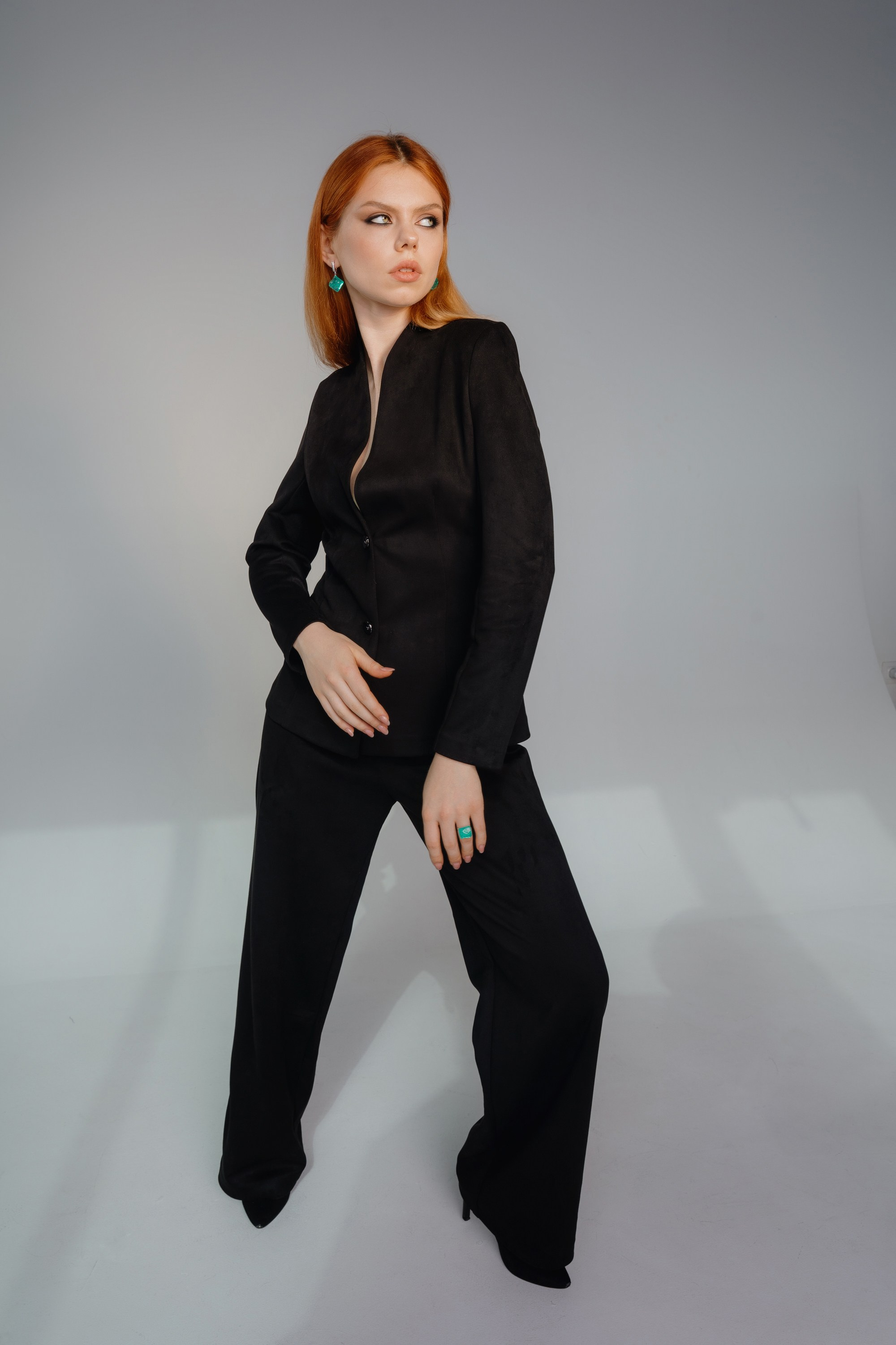 28/04/2023 Съемка для ЦГД. Журнал Камергер