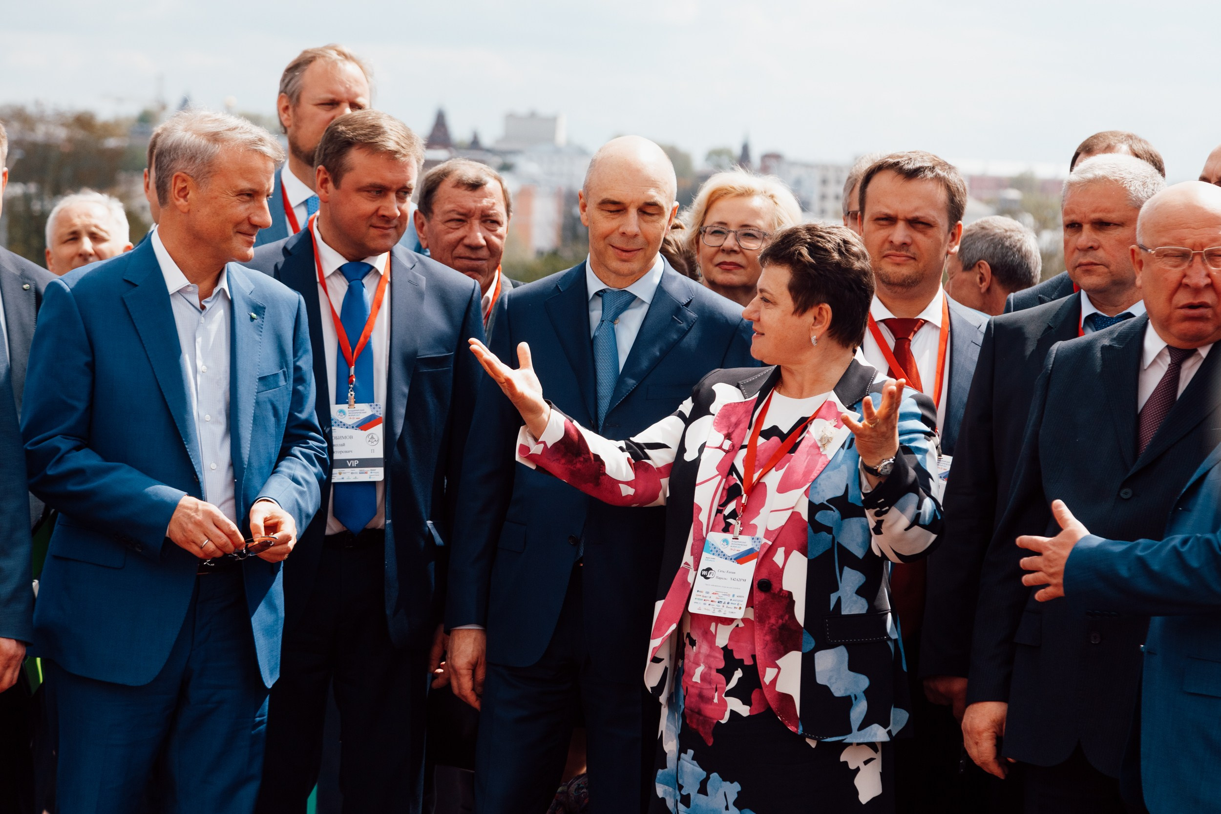 Одним кадром. Репортажный и портретный фотограф во Владимире Сергей Кравцов