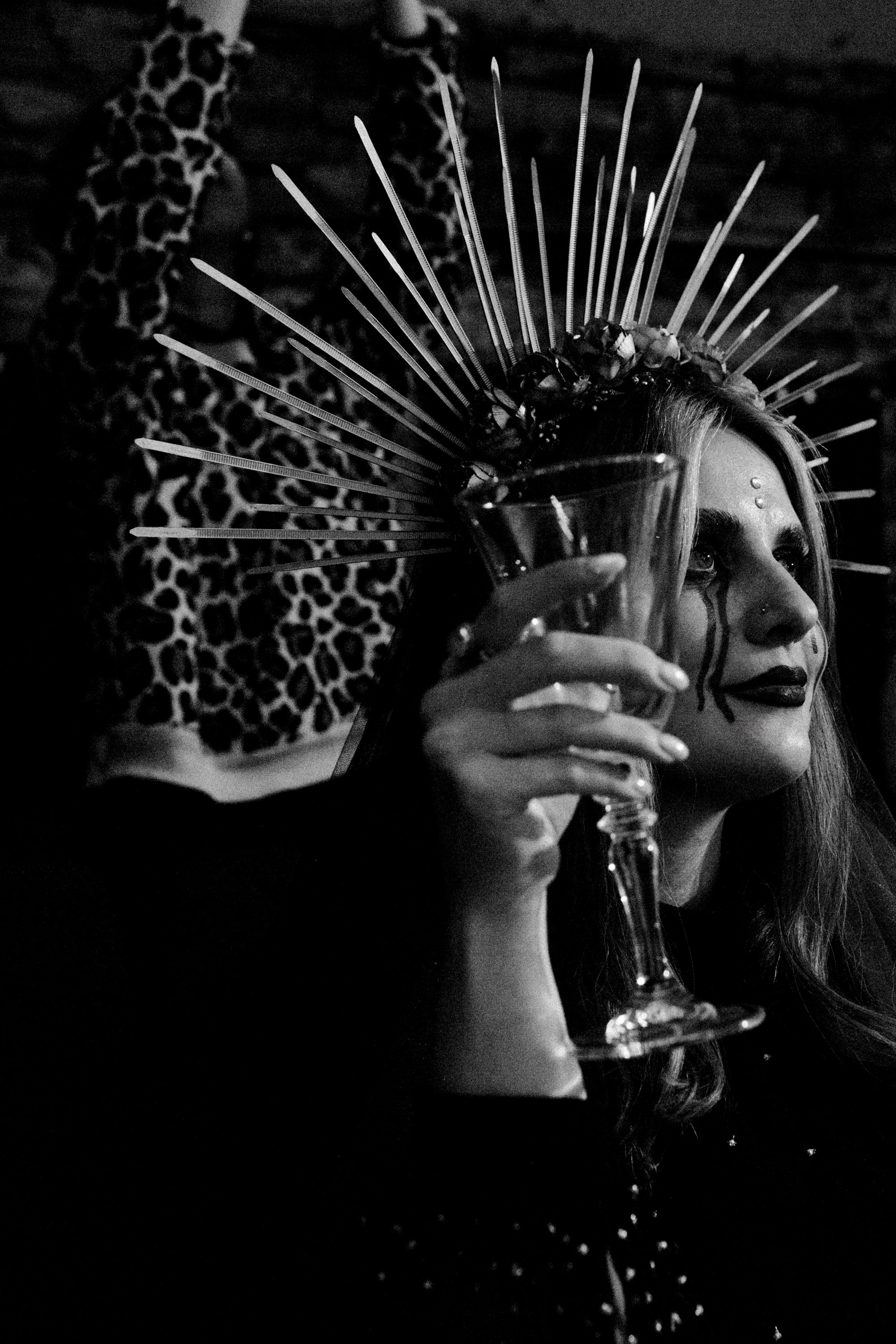 33. Репортажный и портретный фотограф во Владимире Сергей Кравцов