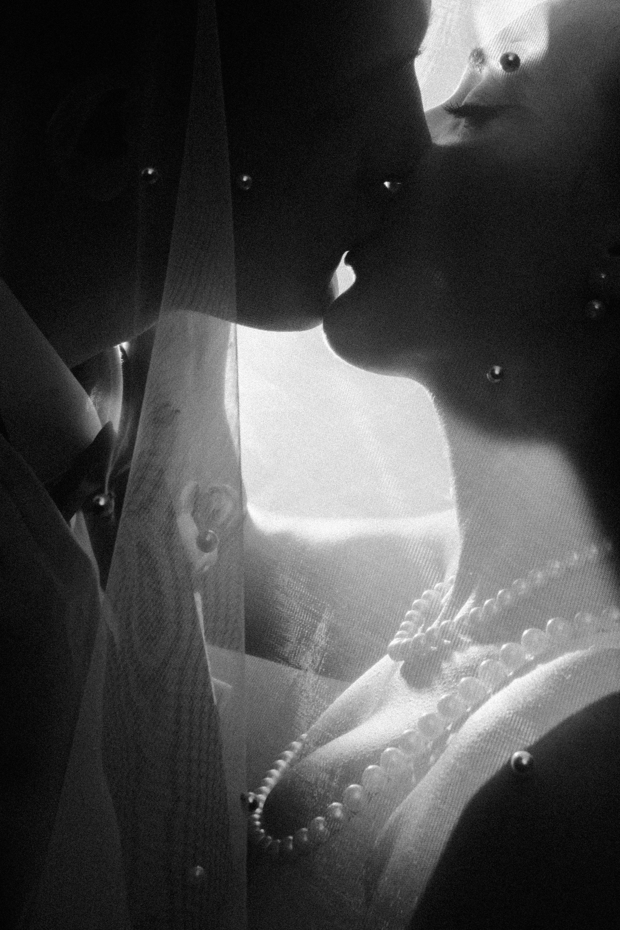 Вераника и Григорий. Репортажный и портретный фотограф во Владимире Сергей Кравцов