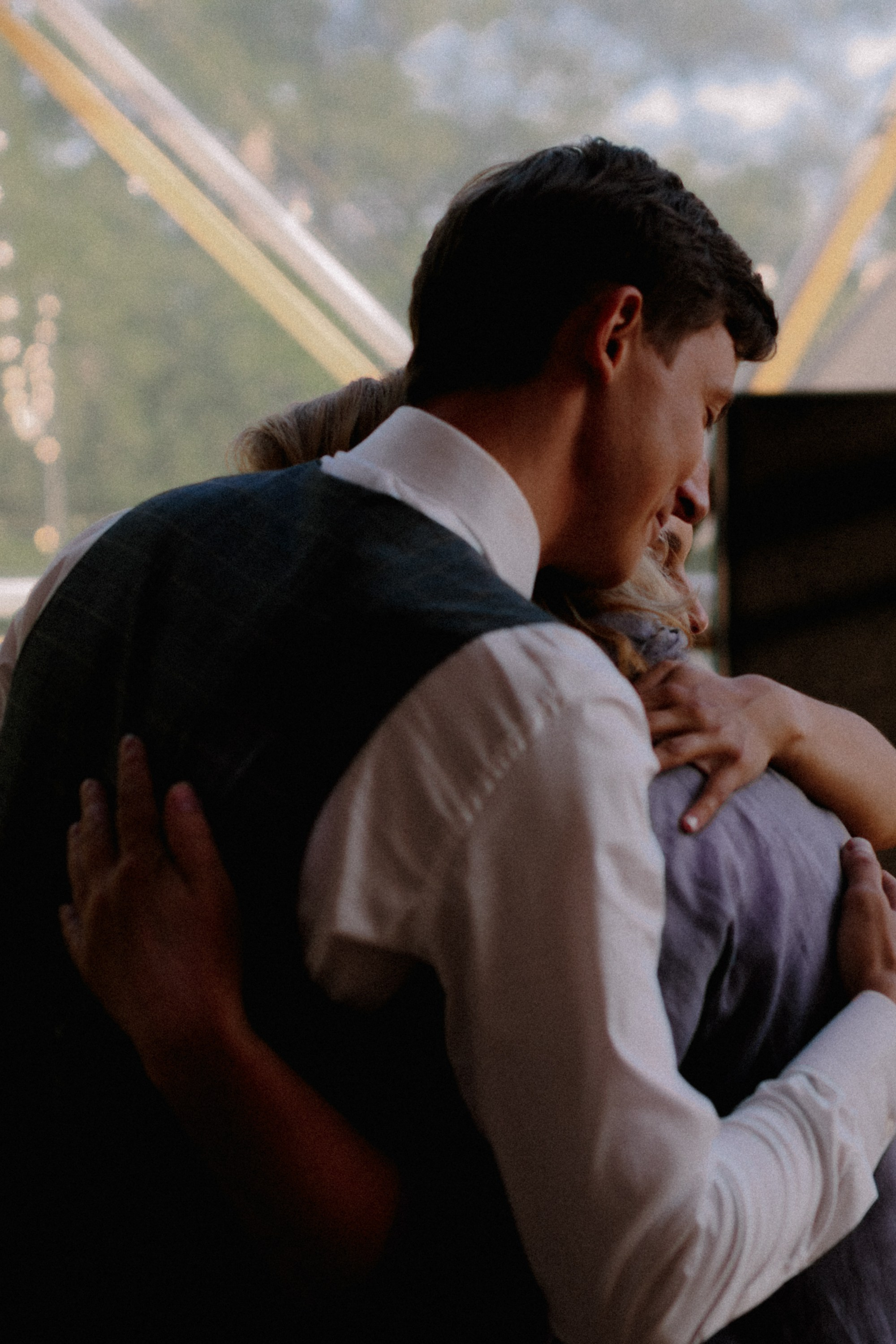 Юля и Егор. Репортажный и портретный фотограф во Владимире Сергей Кравцов