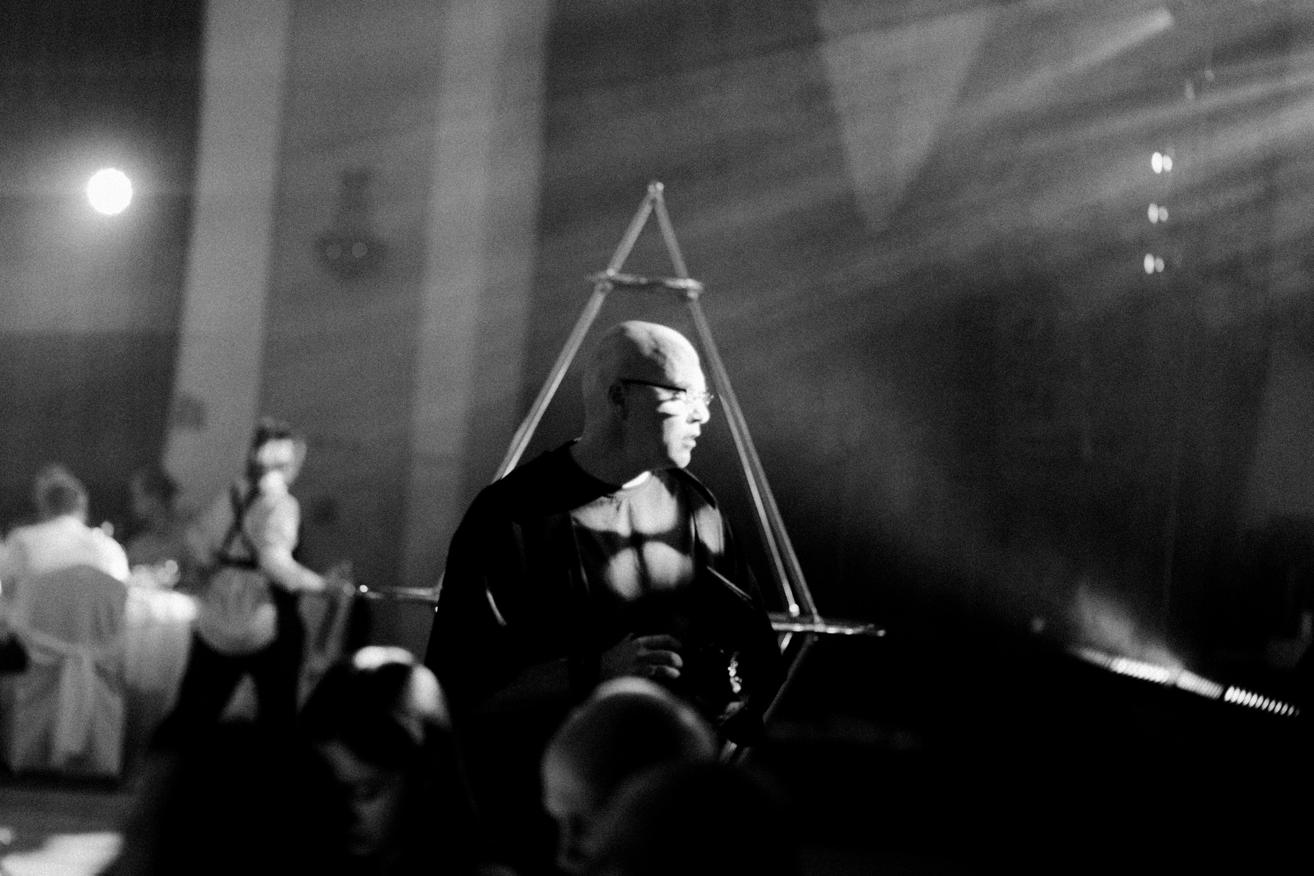 Четверть века Автотракта. Репортажный и портретный фотограф во Владимире Сергей Кравцов