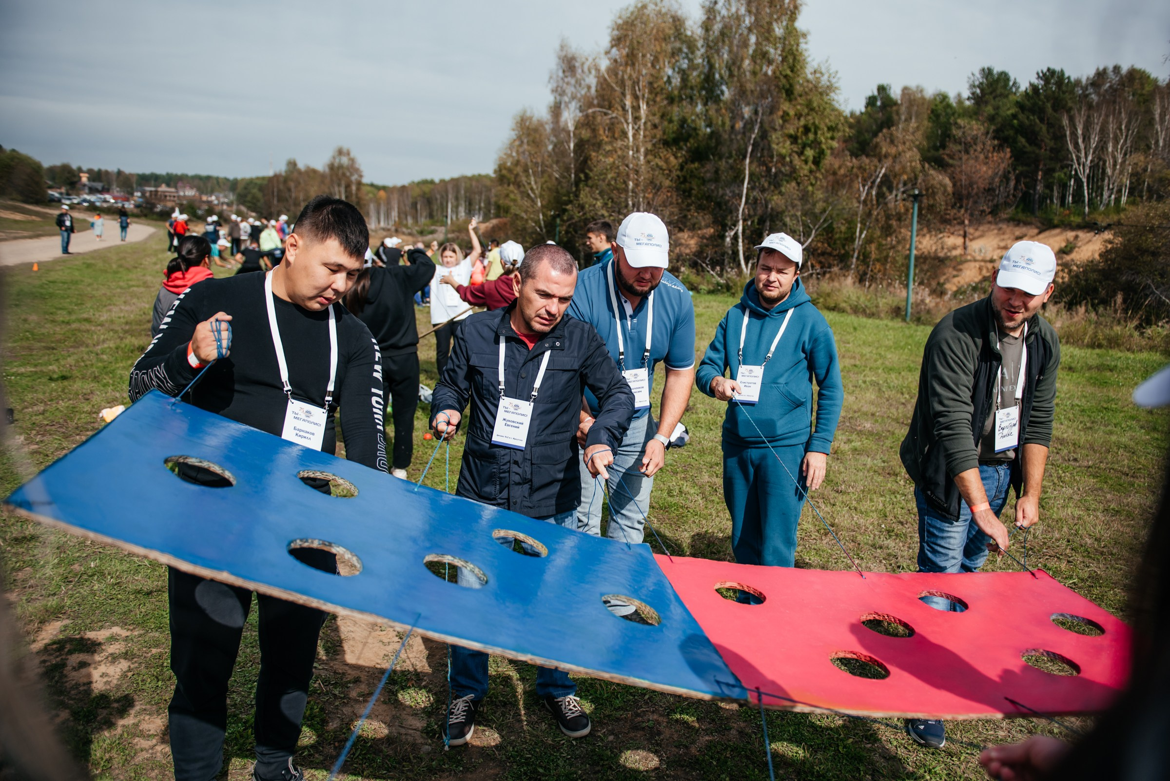 ГК МЕГАПОЛИС 25 лет. Свадебный фотограф Иркутск Алексей Шульгин