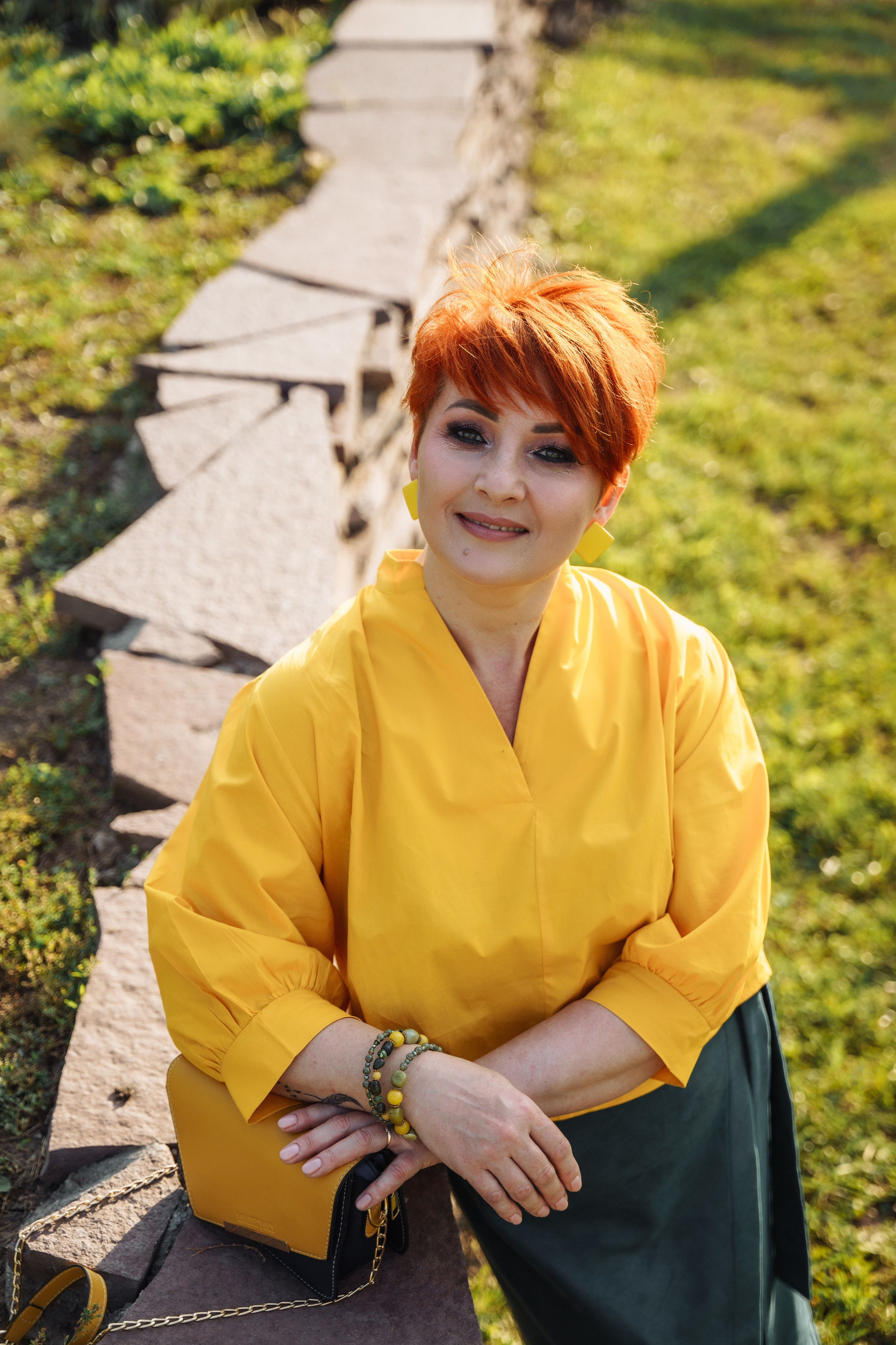 Галина. Свадебный и семейный фотограф Марина Лежнева, г. Уфа