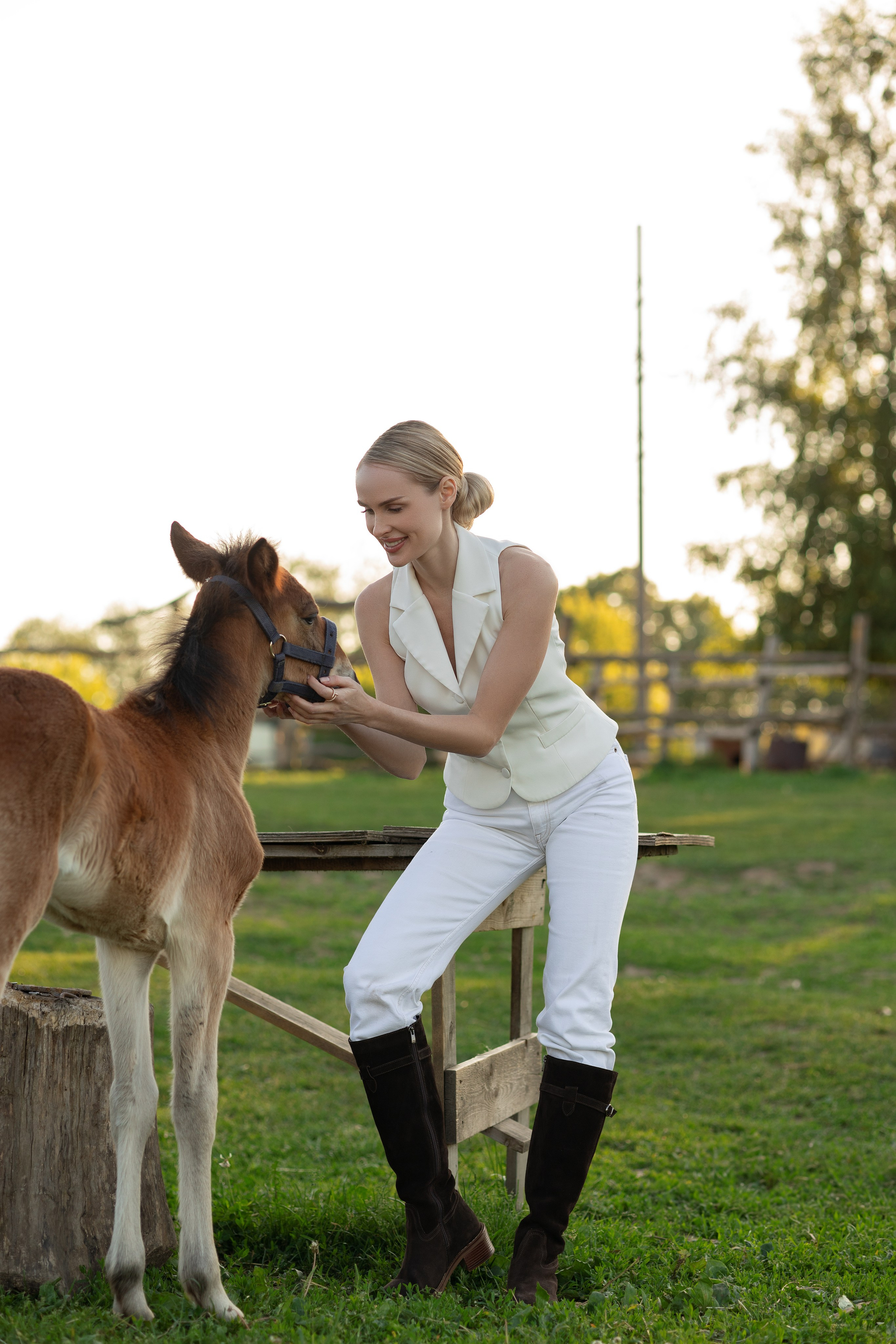 Индивидуальные фотопрогулки. Фотограф Минск