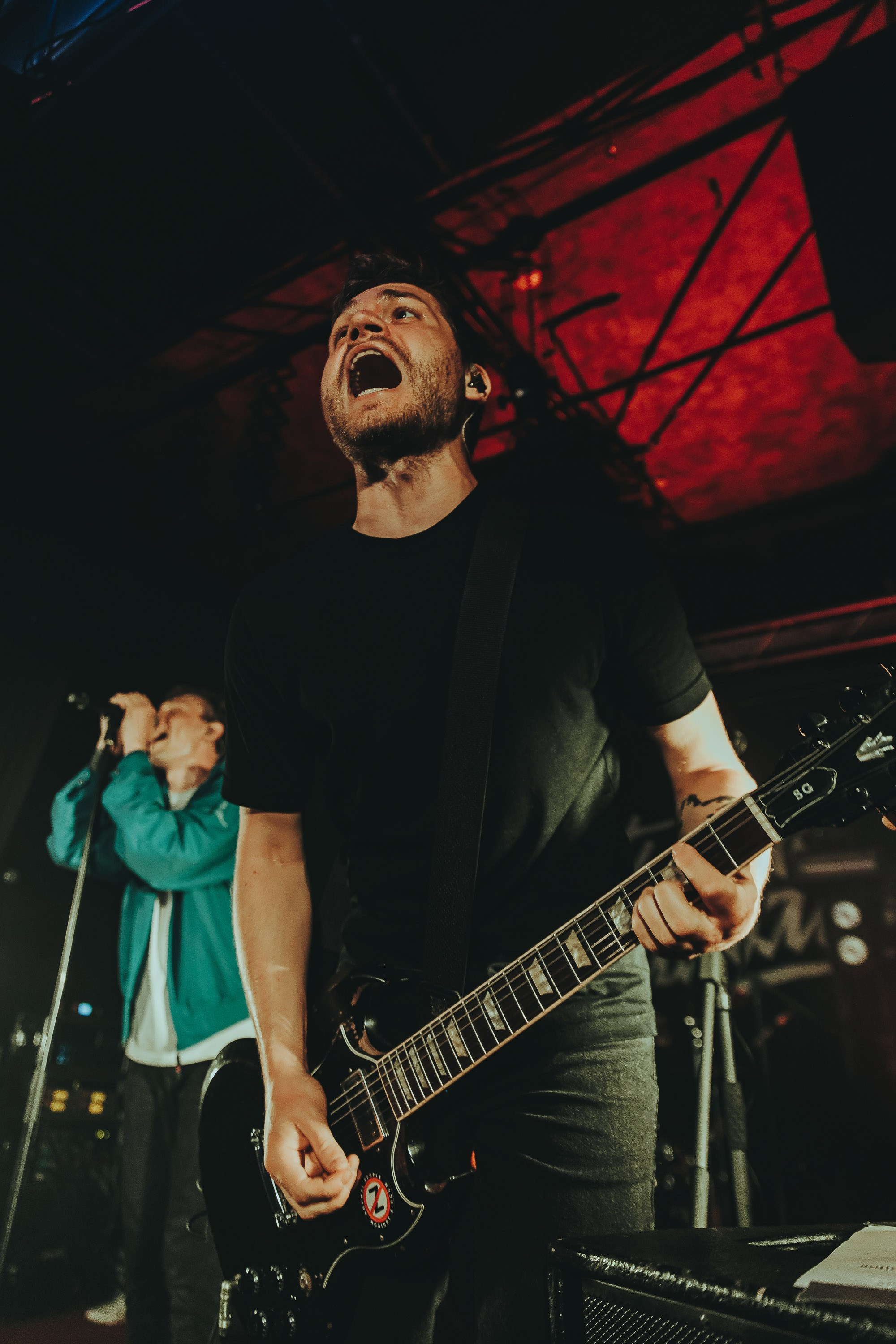 Концерт группы Punkmovies. Главная