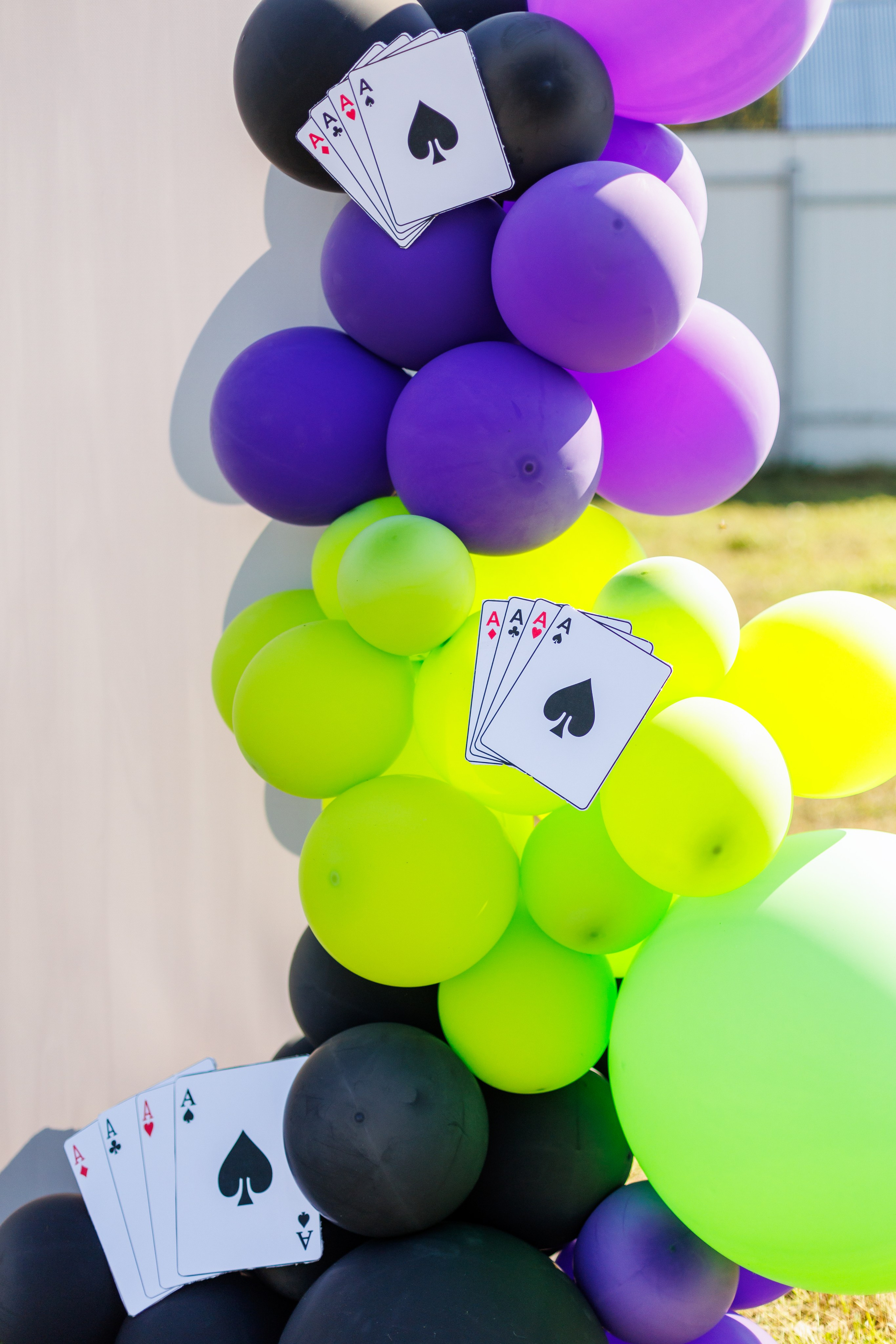 День рождения «Антигерои». Фотограф Щелково/ Москва Татьяна Жучкова