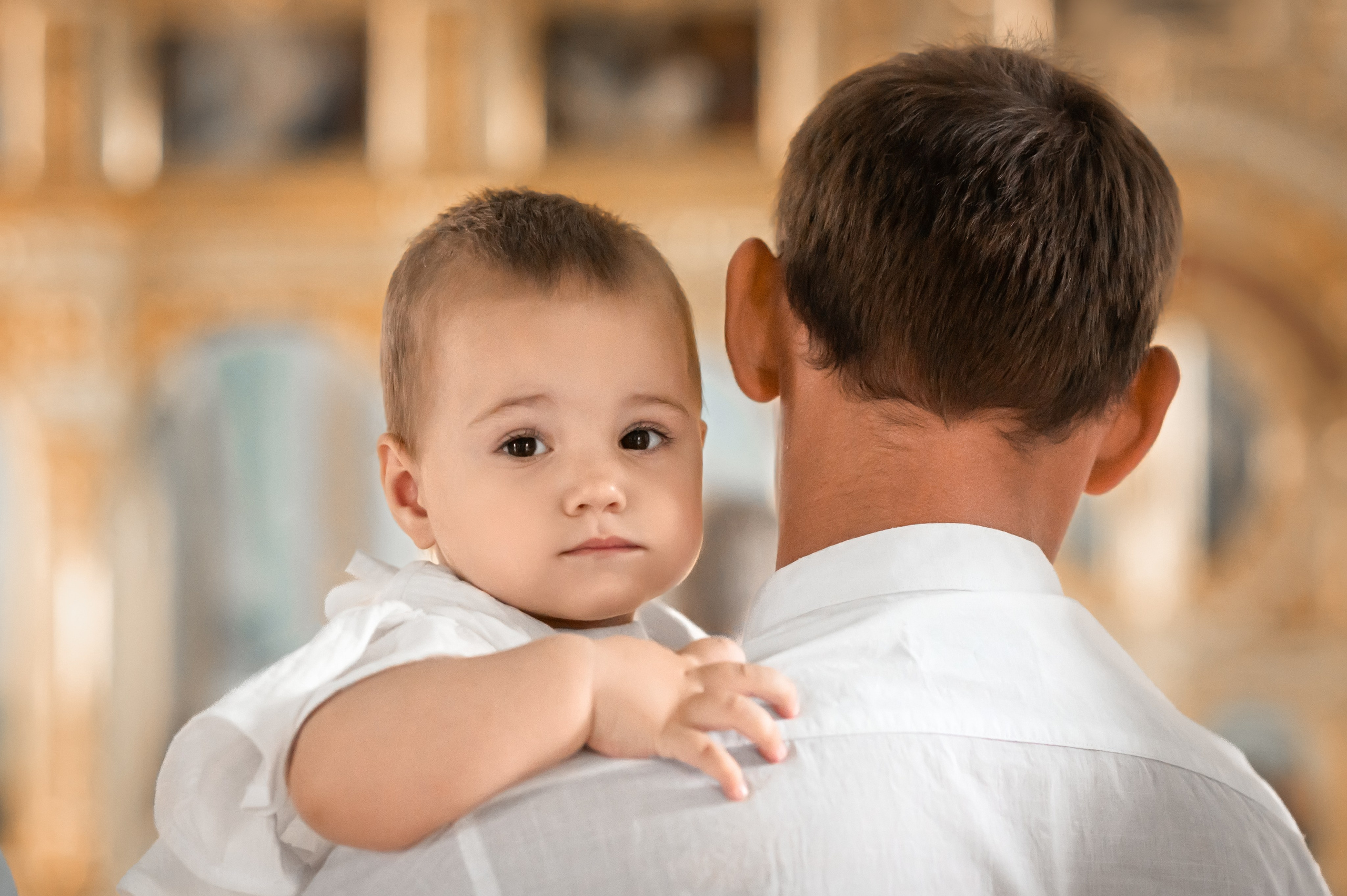 Храм Введения во храм Пресвятой Богородицы. Церковный фотограф на Таинство Крещения и Венчания в Оренбурге и Оренбургской области Екатерина Белкина
