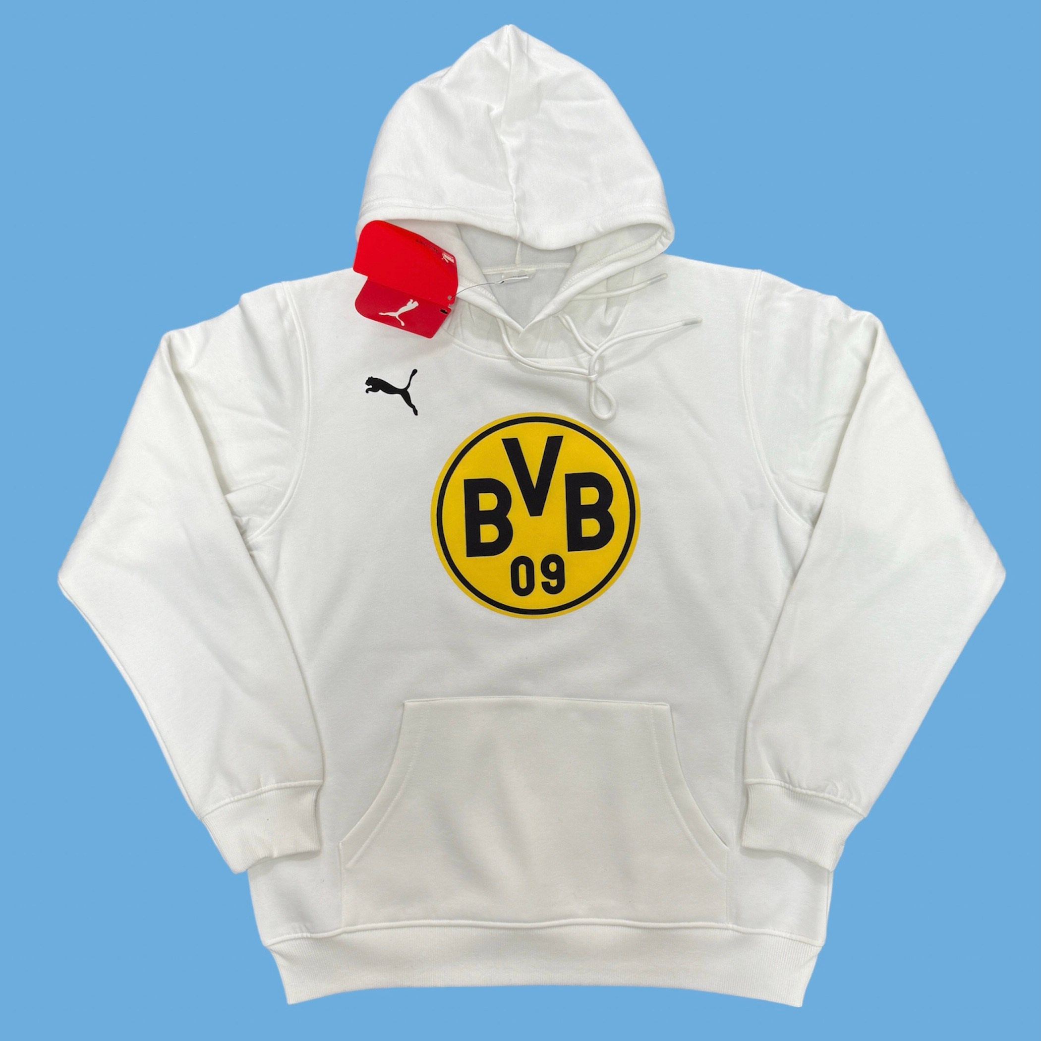 Толстовка Боруссия Дортмунд 2024-2025 купить. Футбольный магазин — ssw_magazin
