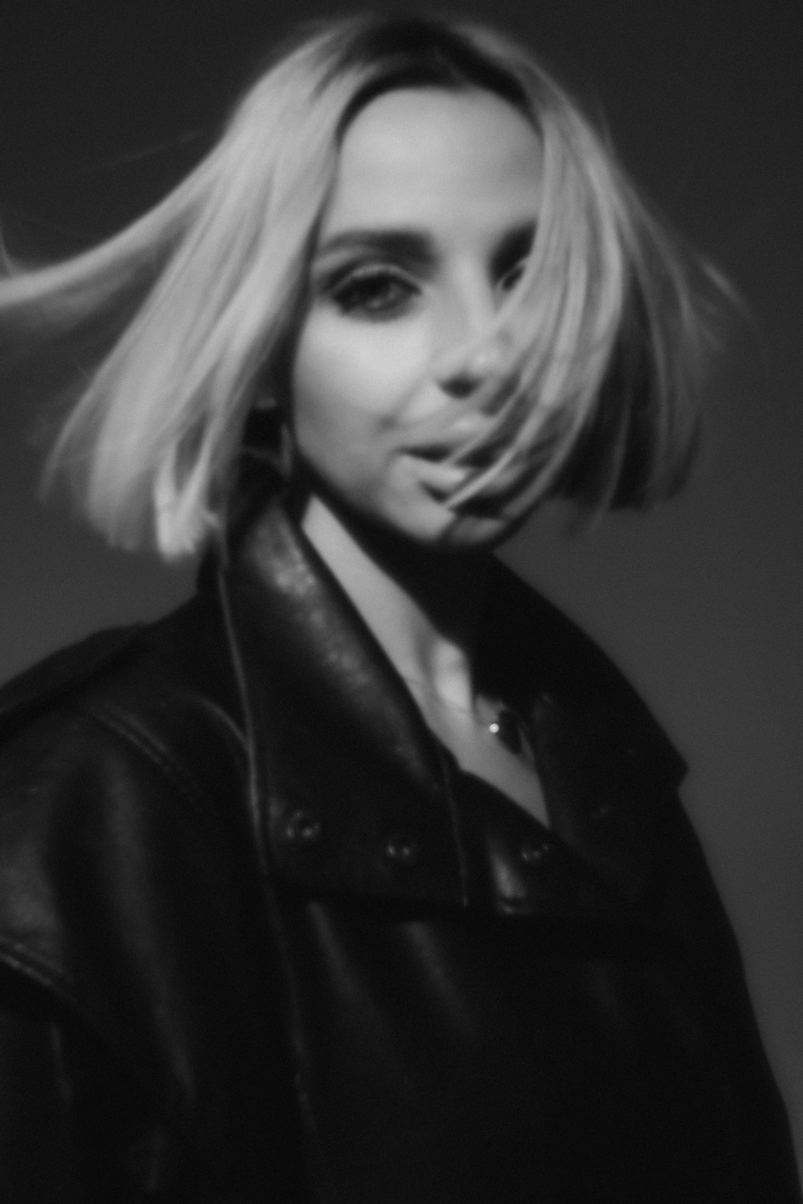 Настя. Фотограф Астафьева Мария