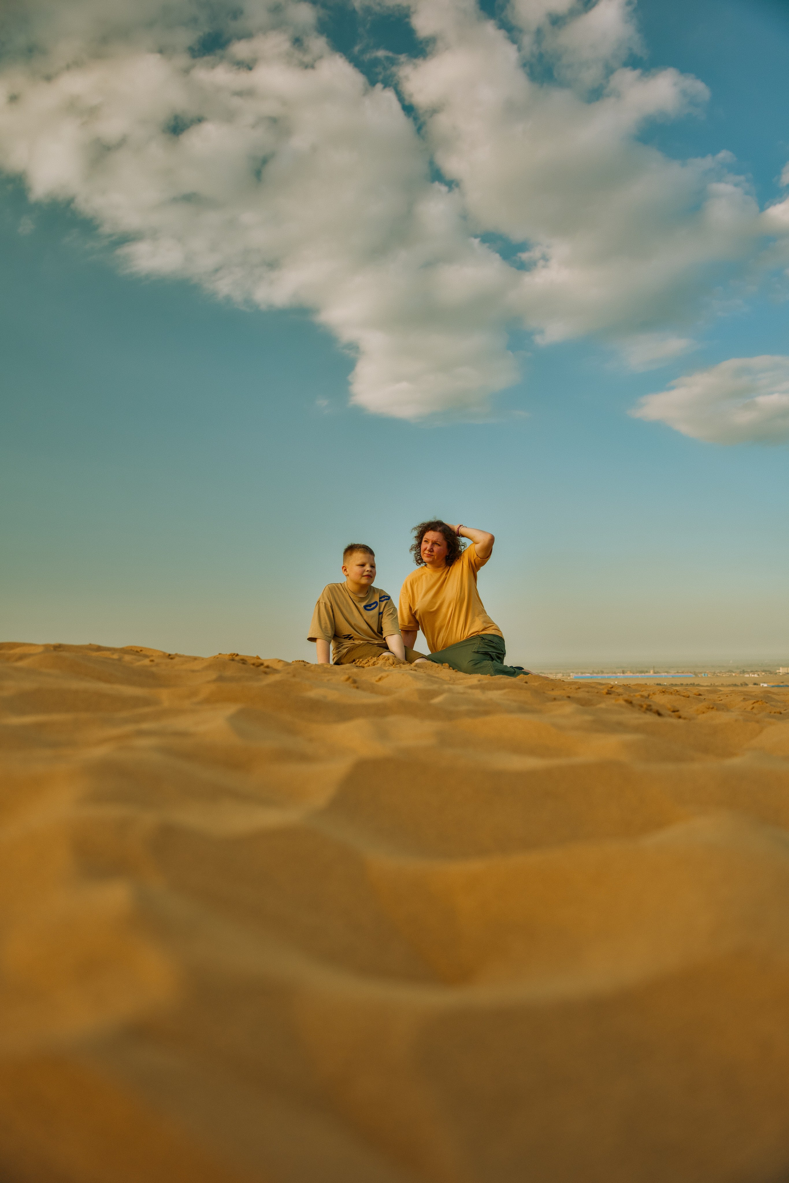 Илья Яценко