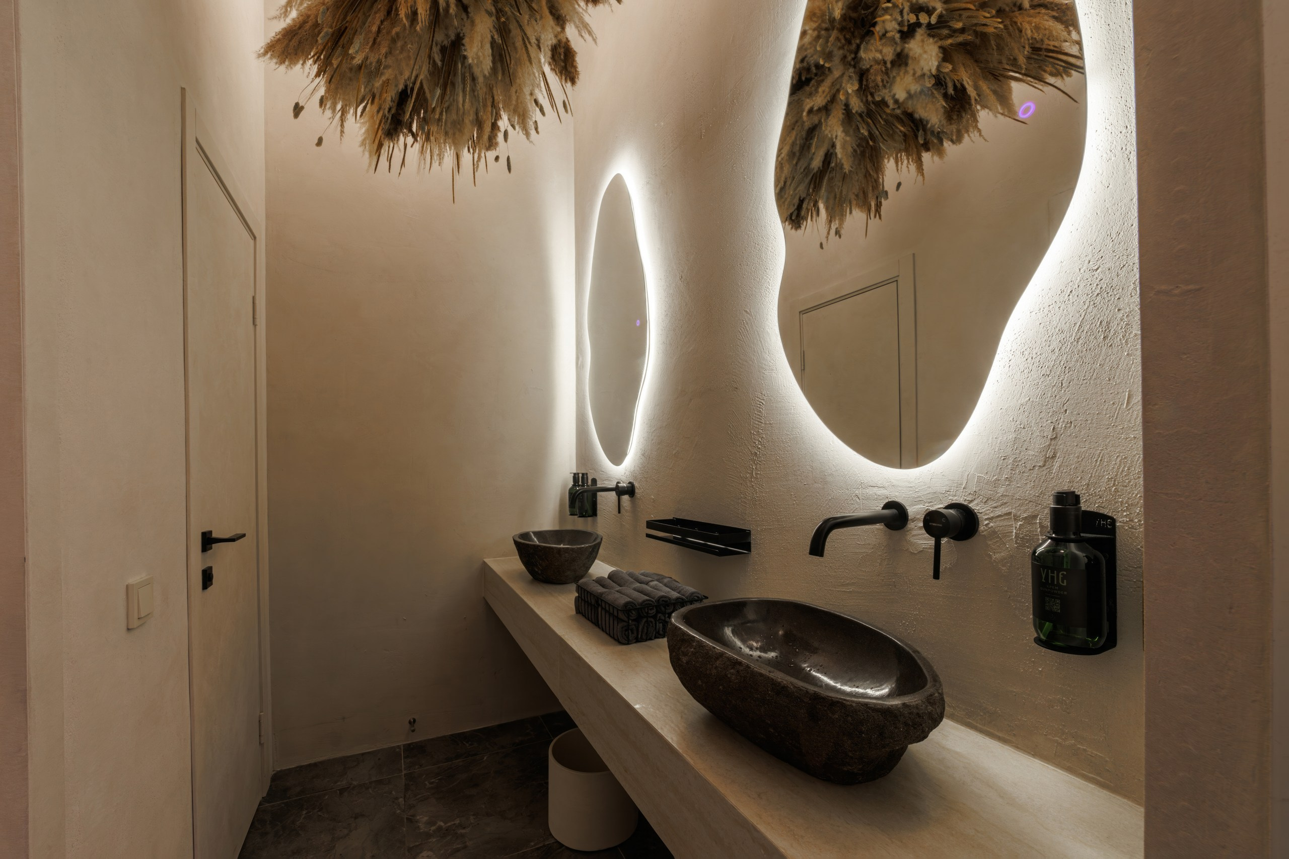 Гастропекарня Текстура. Night2Day Санкт-Петербург