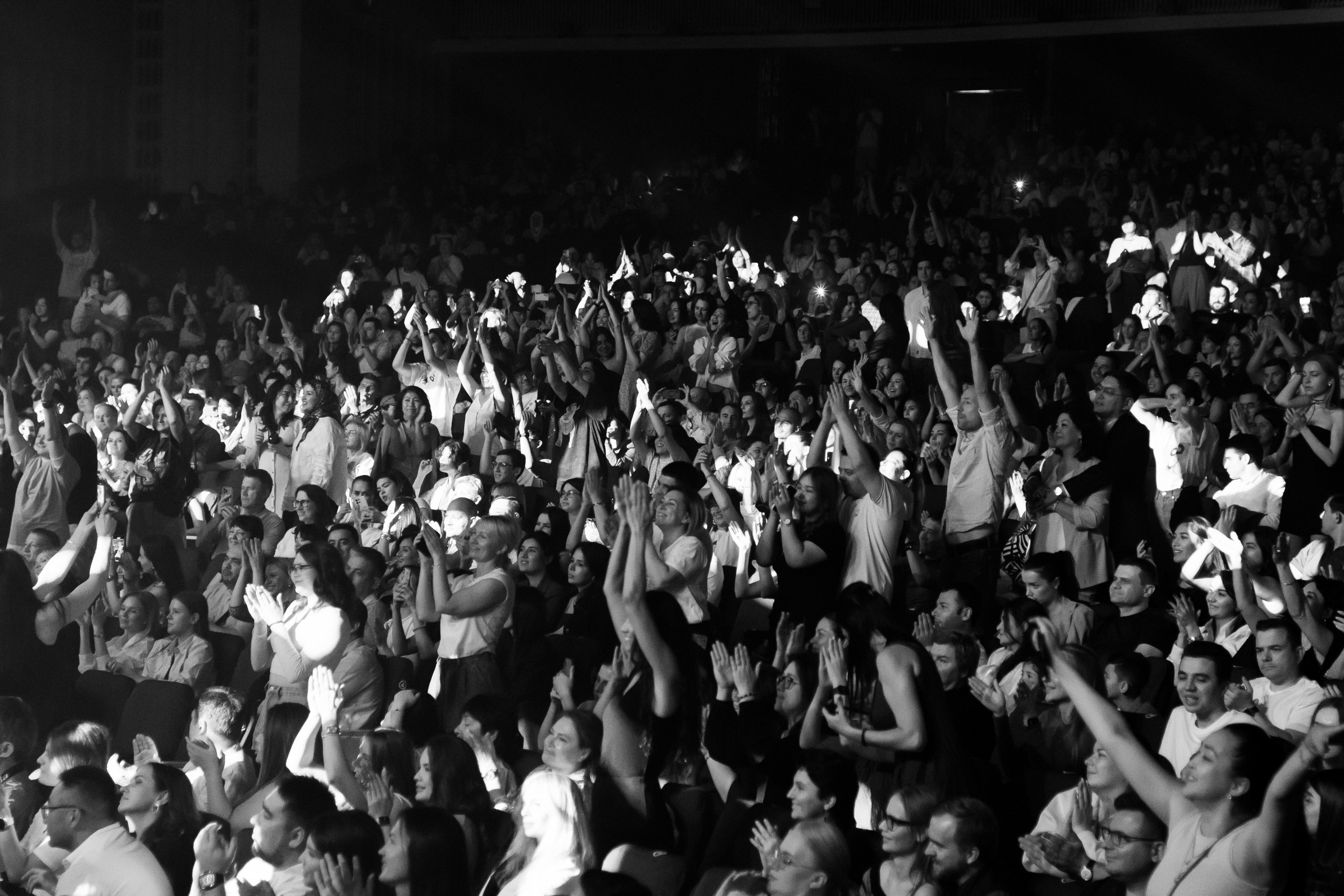 Мачете | Ташкент. Концертный фотограф в Санкт-Петербурге