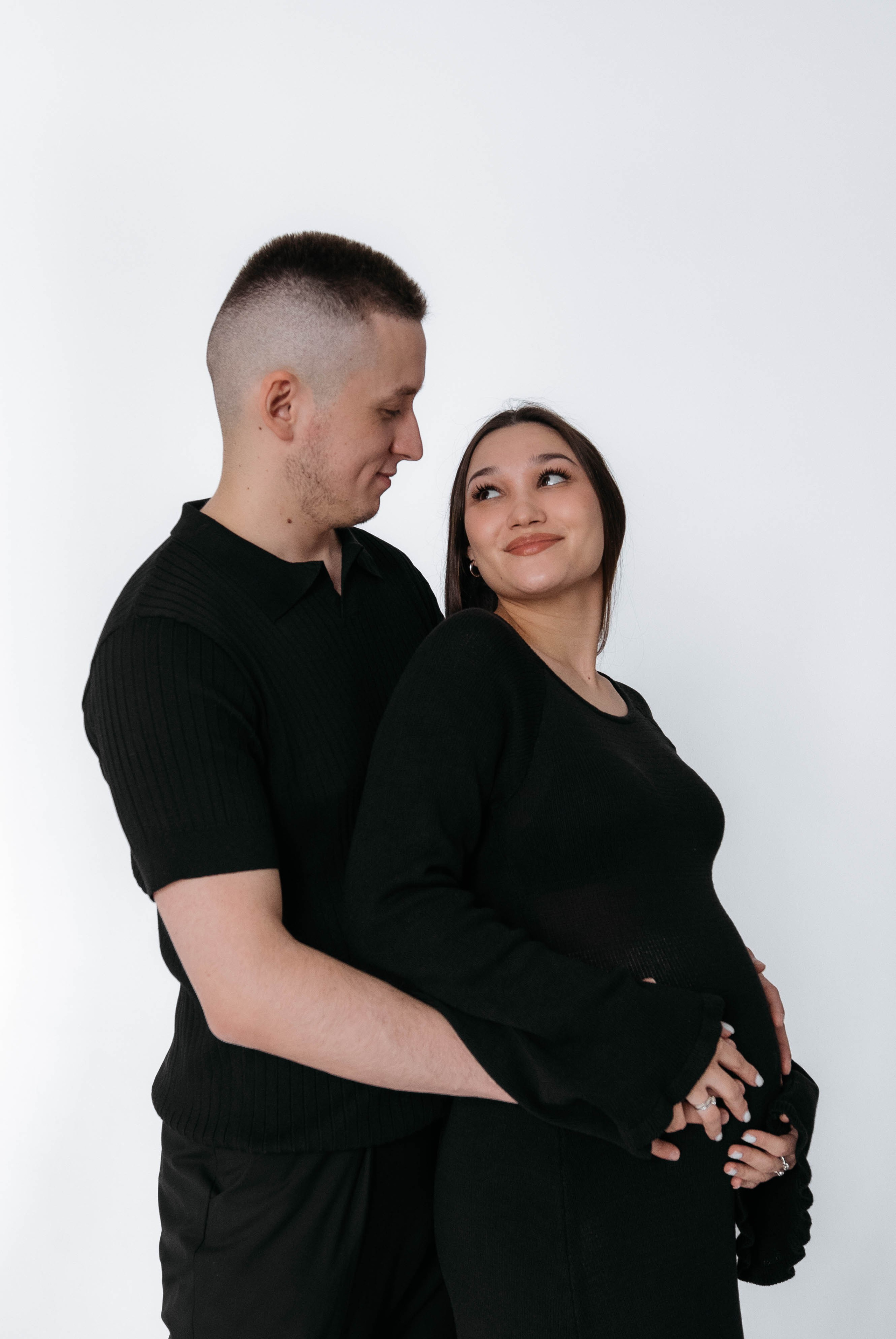 Марсель и Екатерина