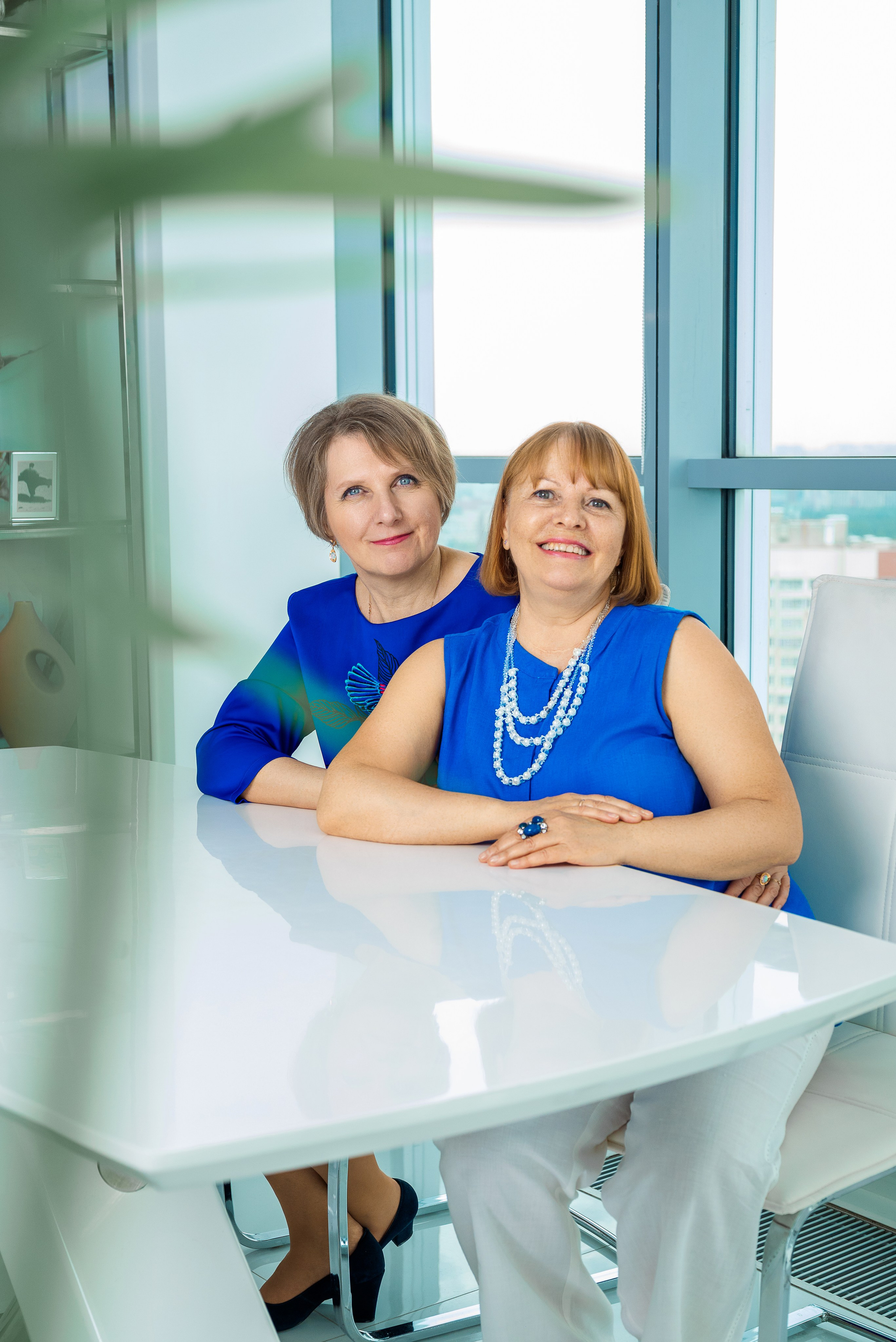 Семейная съемка. Дарья Медведева