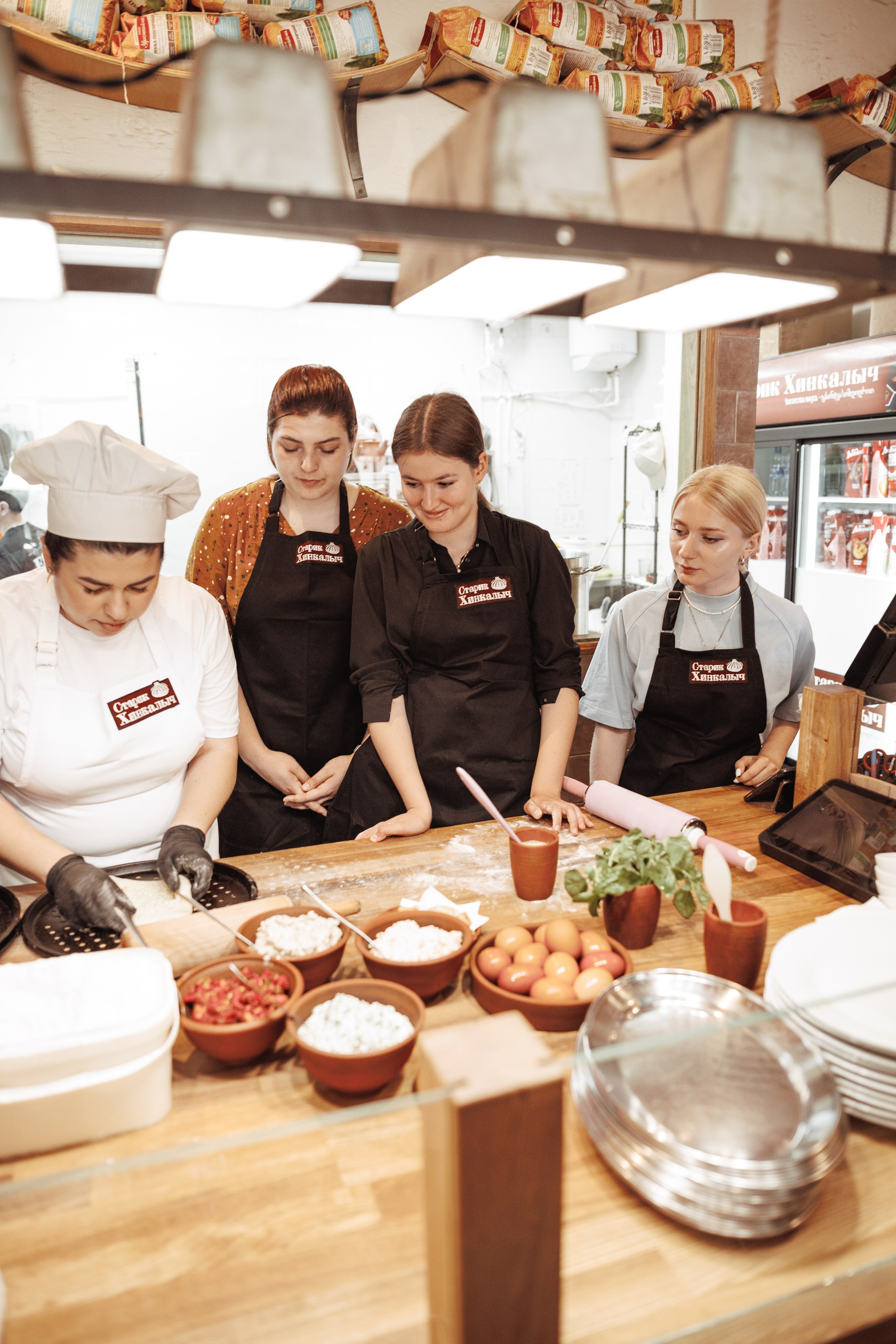 Таврида Арт х Старик Хинкалыч (Арт-Фестиваль Море Хачапури). Артем Корнев Фотограф