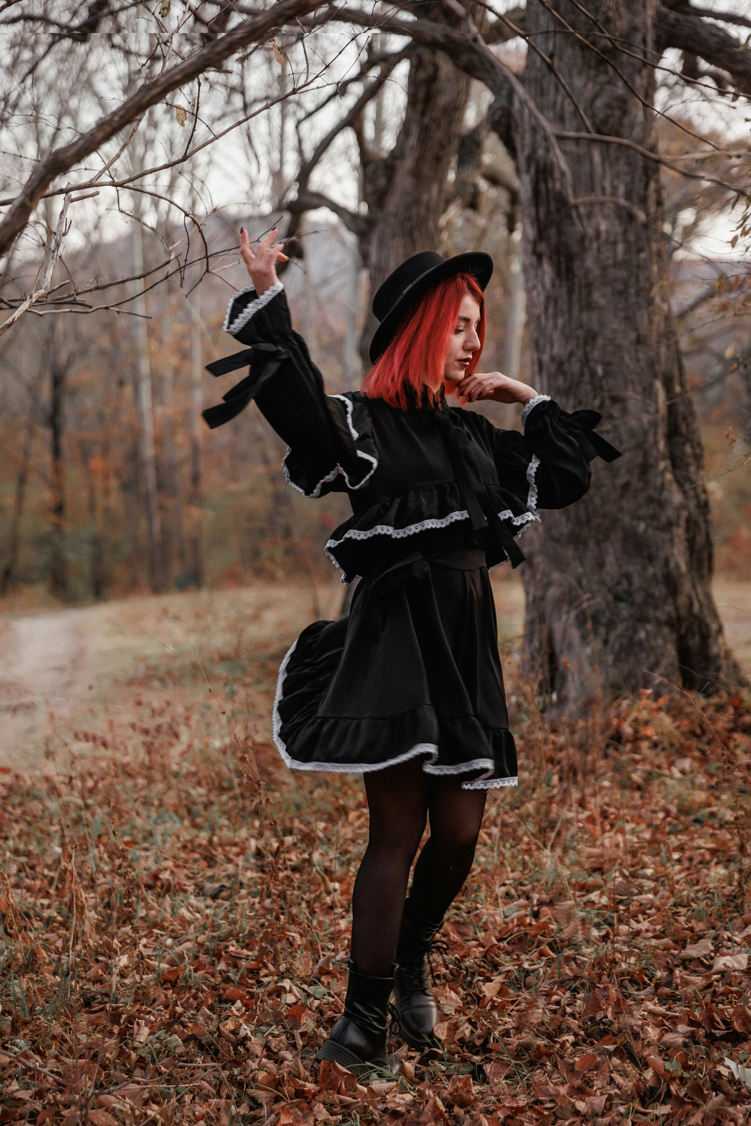 В лесу. Свадебный, семейный и детский фотограф в городе Партизанск, Находка