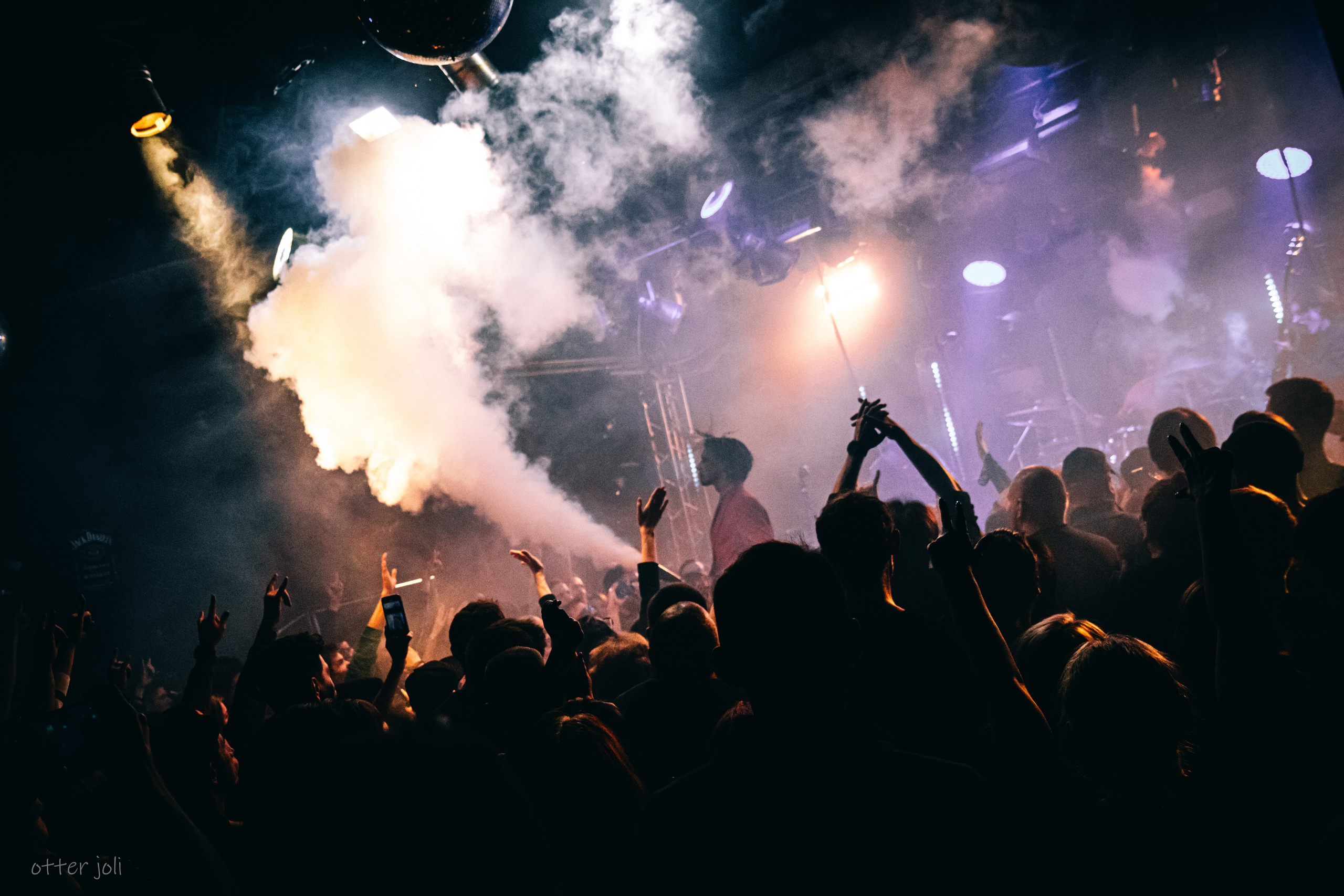 Ramm’band | Sexton. Концертный репортёр Валерия Сафина